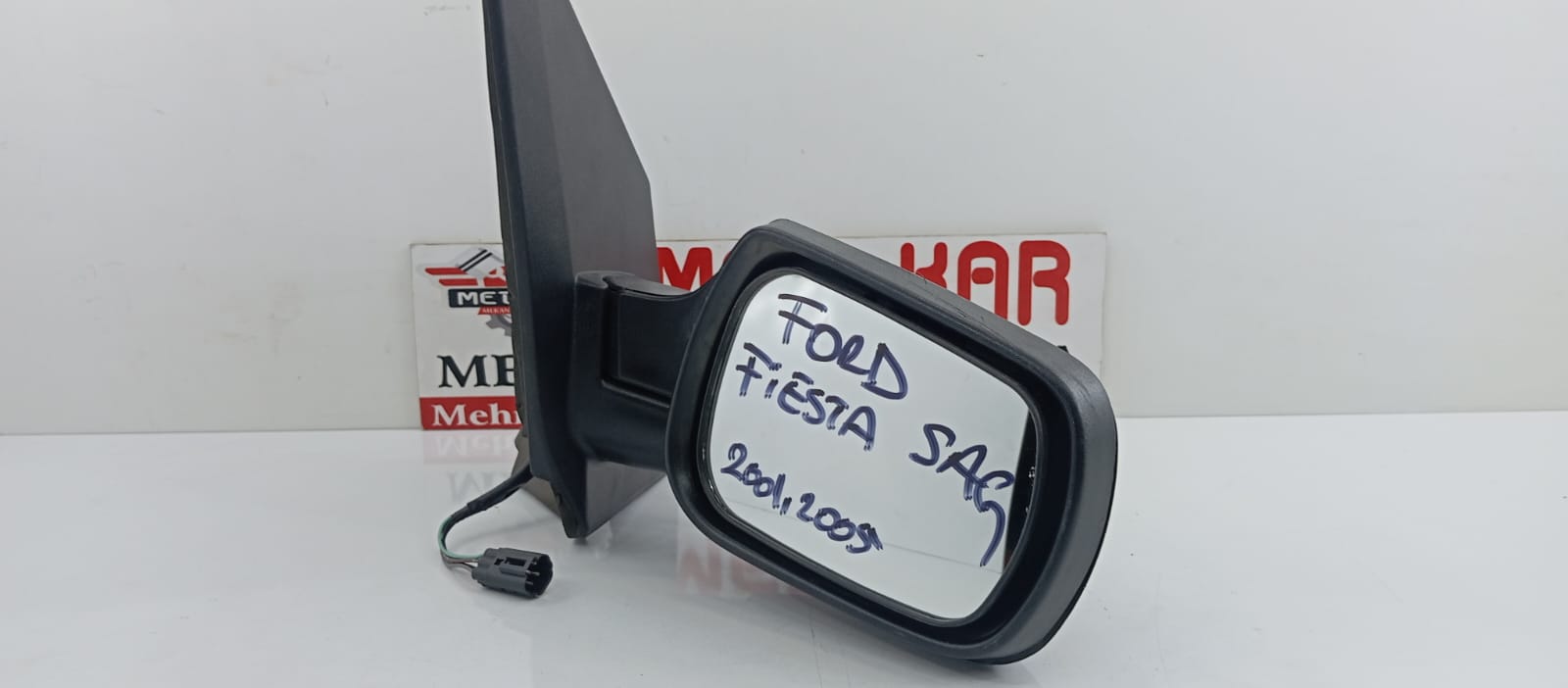 FORD FİESTA 2001-2005 SAĞ YAN AYNA DİKİZ AYNA