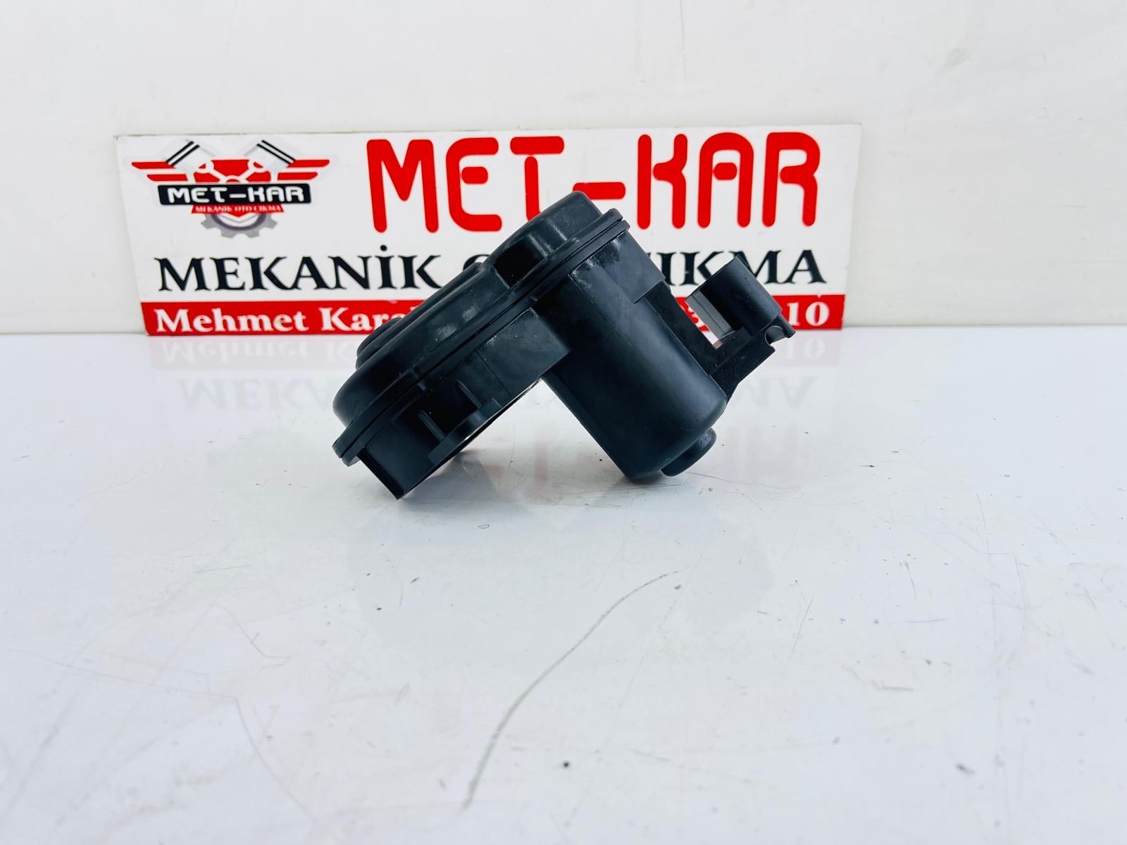BMW F10 ARKA FREN KALİPER MOTORU , 32349660 , 32349660 A , EL FREN KALİPERİ 