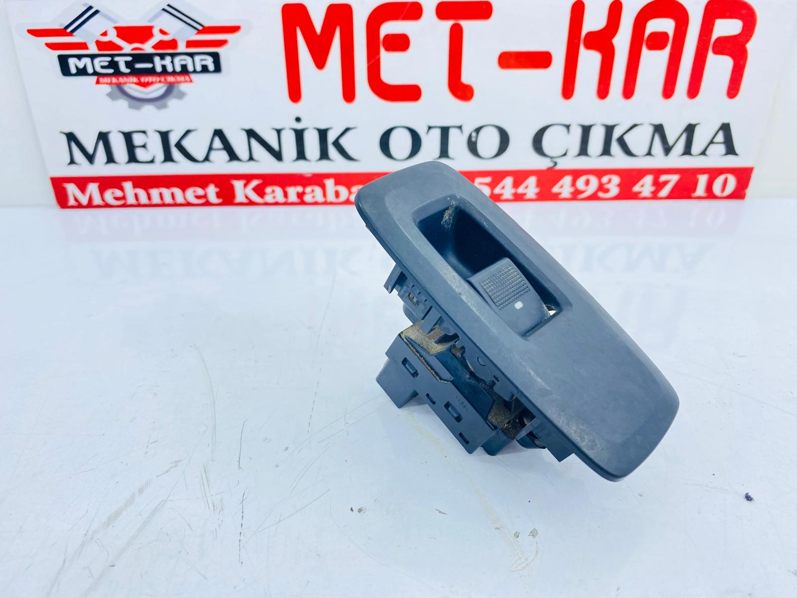 FORD RANGER SAG ÖN  CAM AÇMA ANAHTARI, CAM AÇMA KAPAMA DÜYMESİ EB3T-14529-AA