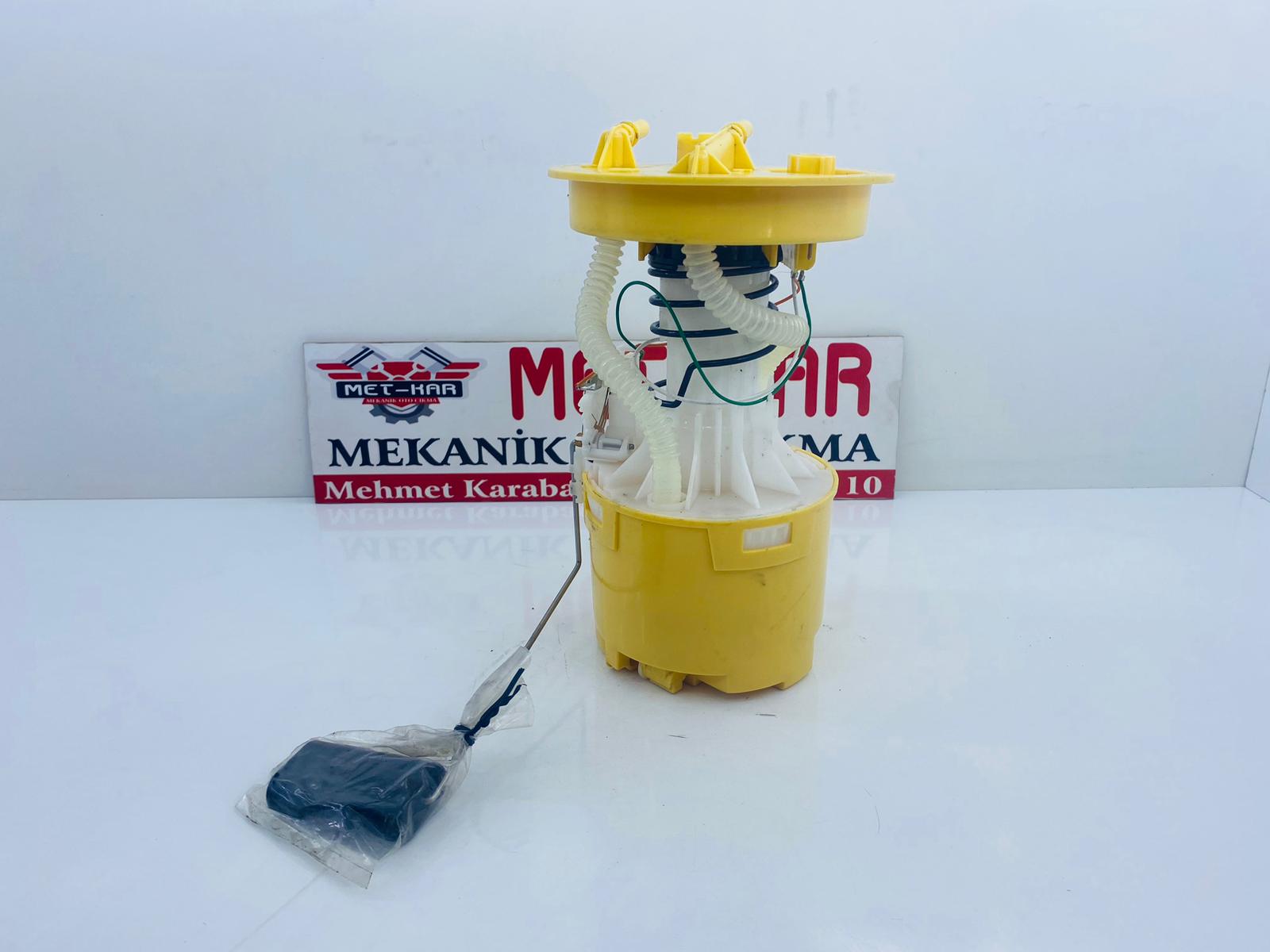 FORD FOCUS DEPO ŞAMANDIRASI 1.6 TDCI , 3M51 9275 AJ