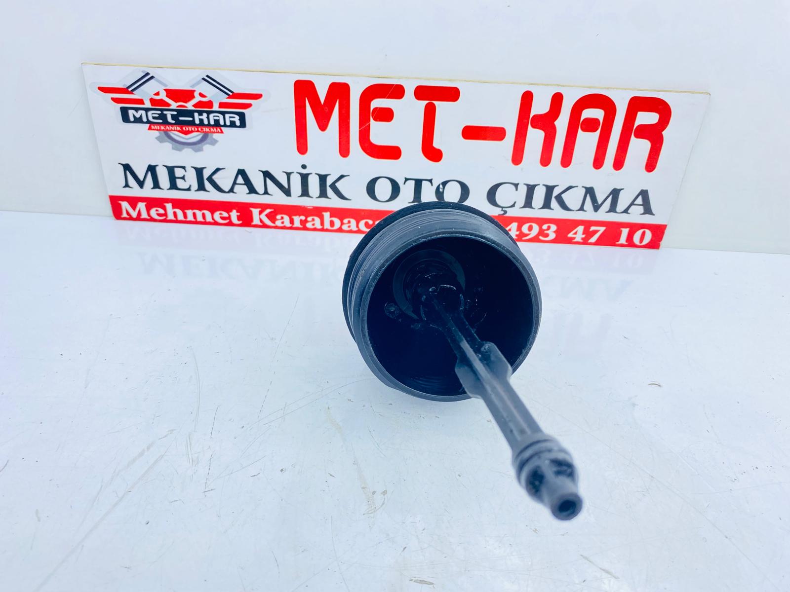 HYUNDAİ İ30 1.6 YAG FİLİTRESİ TASI K04-00040