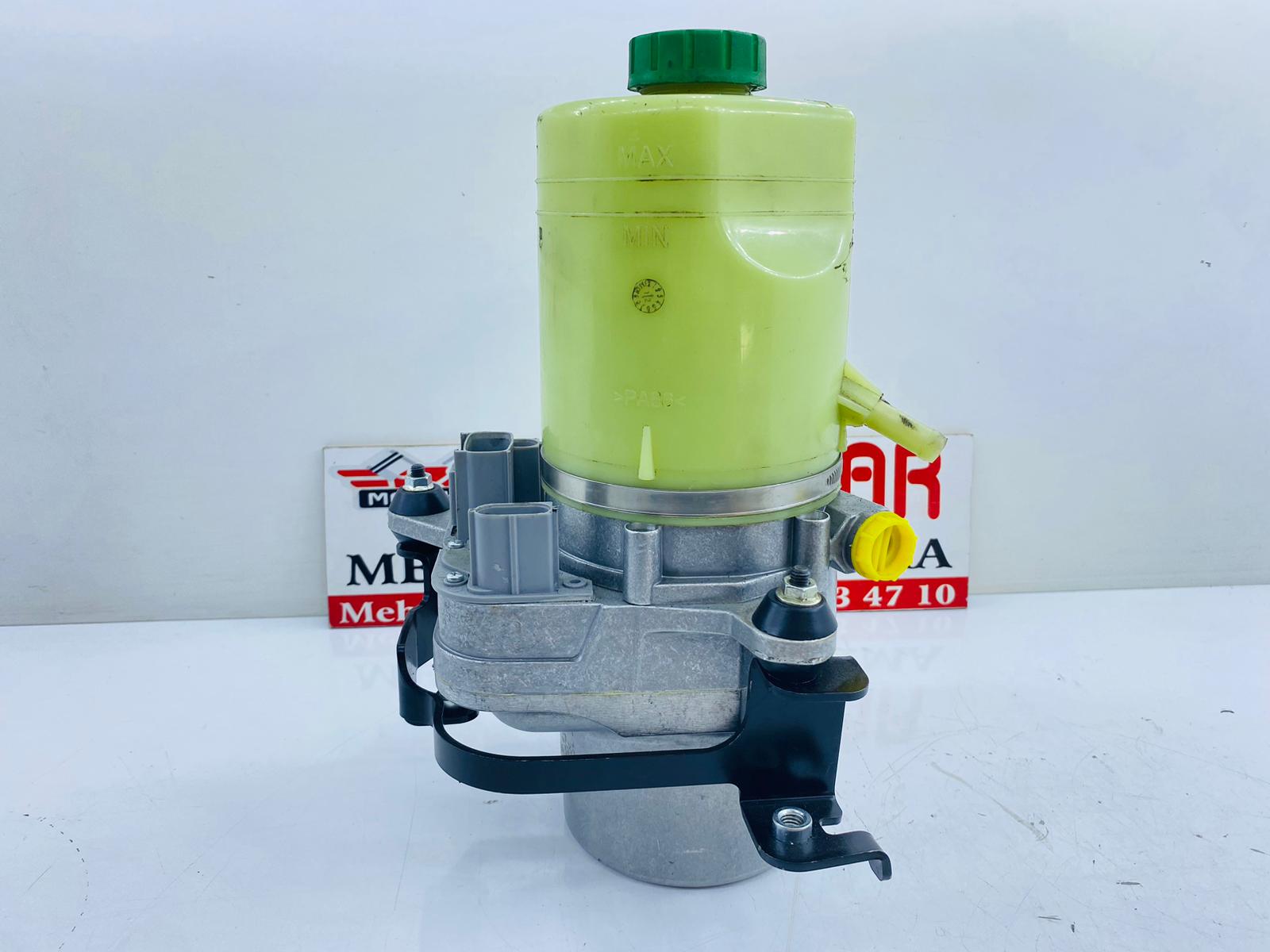 FORD , C-MAX , FOCUS 1.6 TDCI ELEKTİRİKLİ DİREKSİYON POMPASI  3K514 CF , 3 FİŞLİ DİREKSYON POMPASI , 4M51 3K514 CF