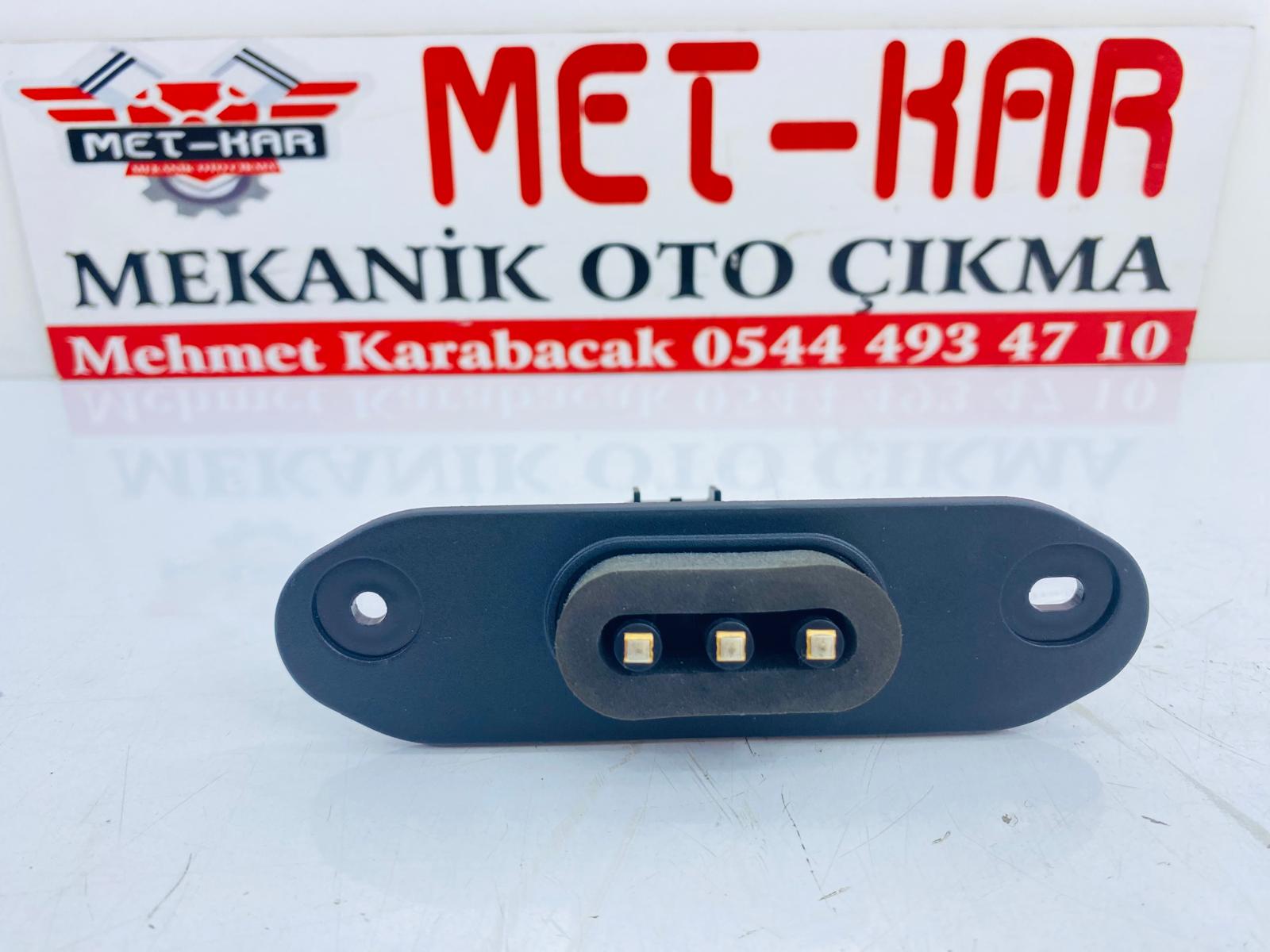 FORD TRANSİT SÜRGÜLÜ KAPI AÇMA OTOMATİGİ ,  JK2T-14A658-AA  ,  2T-14A658  , KAPI SİVİCİ 