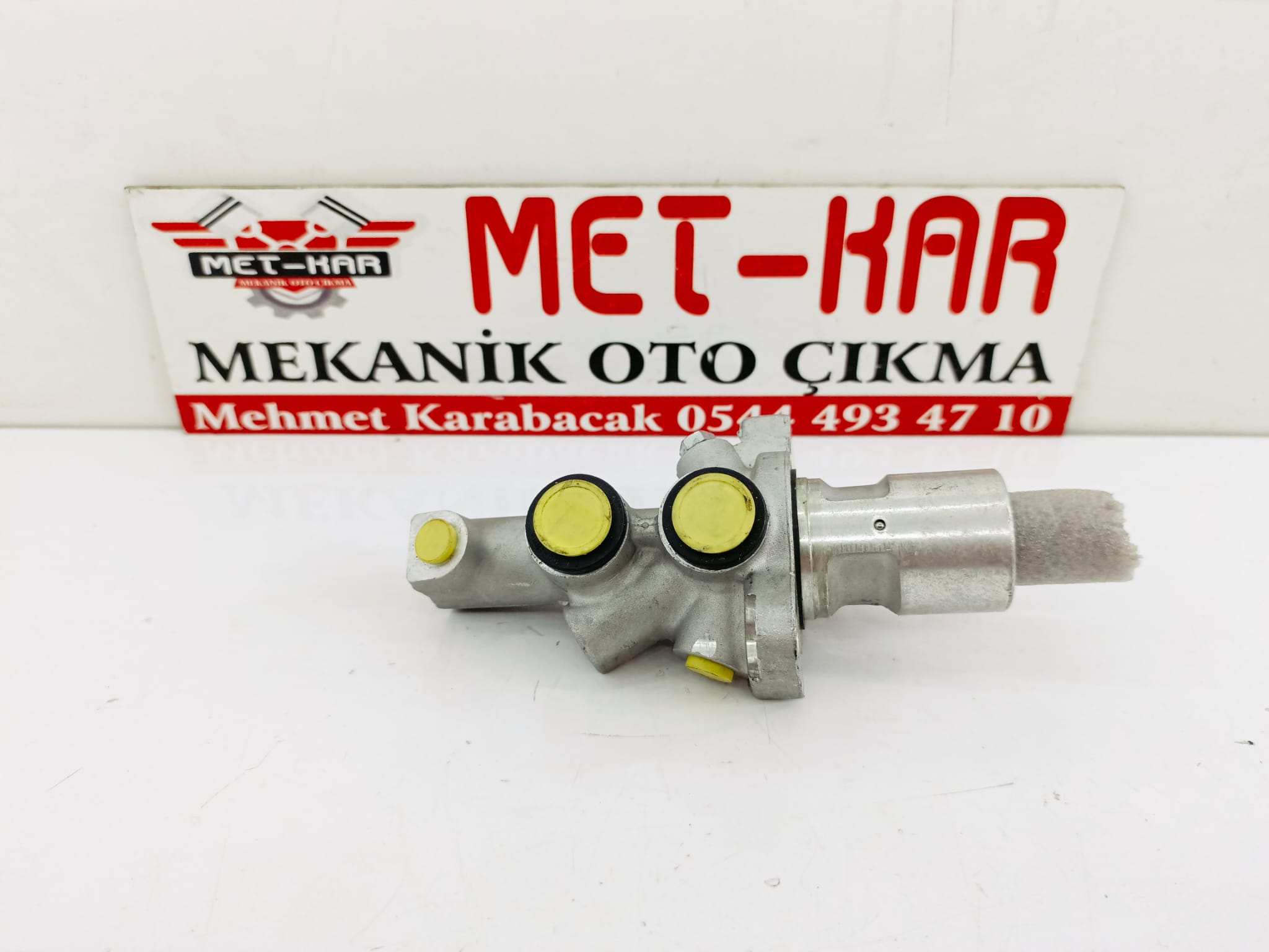 MERCEDES W201 , W202 , W124 , FREN ANA MERKEZ , FHM503 , 44301701, 44302401 , 0044302401 , 54305901