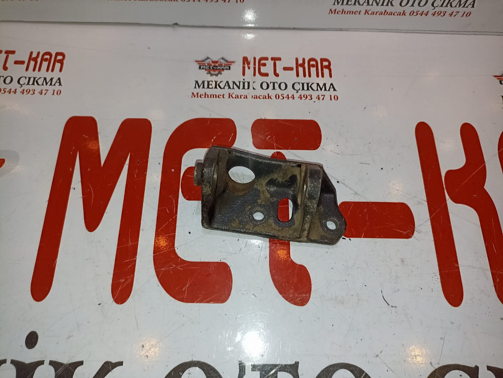 TOYOTA şarj dinamo braketi altarnatör ayagı 12511-11020