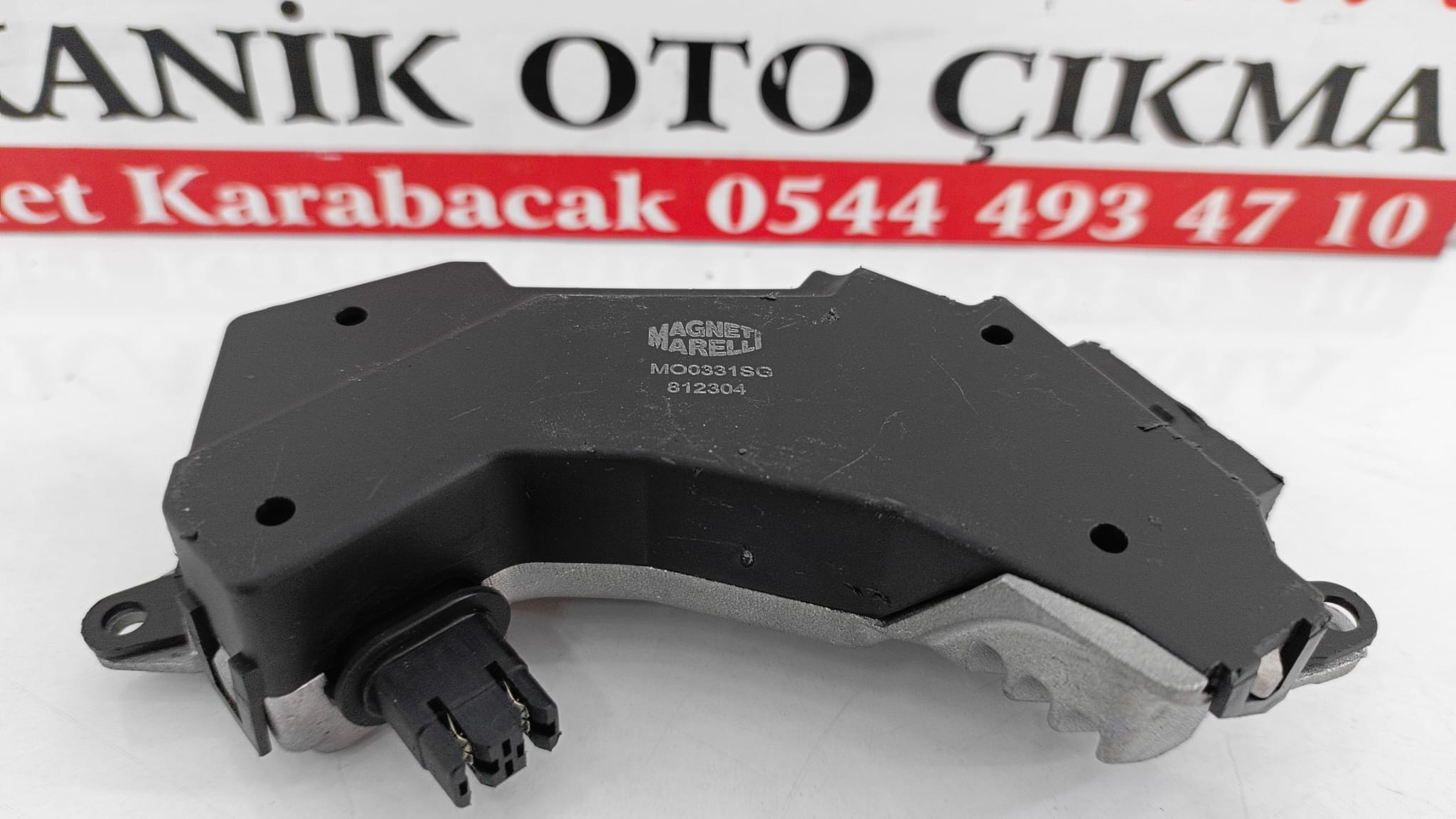 OPEL VECTRA C KALORİFER REZİDANSI 1808449 
