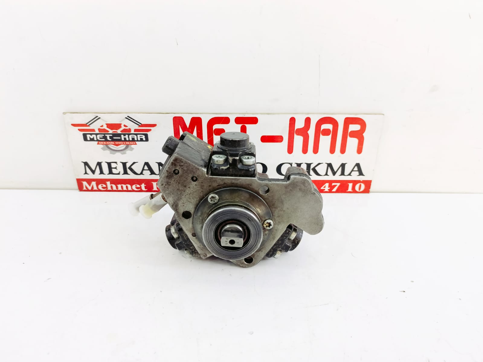 FIAT LINEA , DOBLO , FIORINO 1.3 MULTIJET EURO-5 MAZOT POMPASI 0 445 010 266 , 0445010266 , 55236707