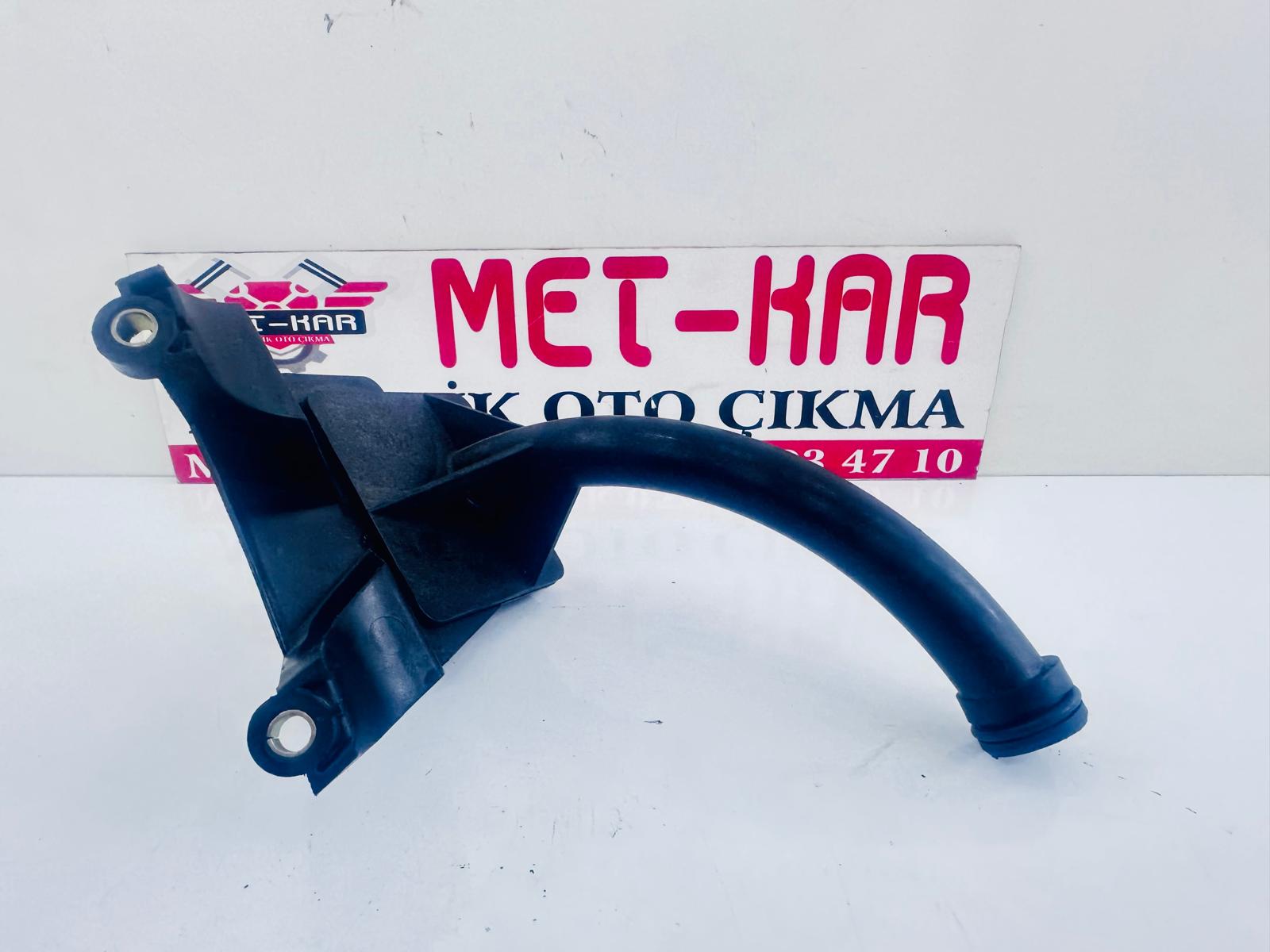 BMW 3 SERİSİ E90, 320 MOTOR YAĞ POMPA SÜZGECİ ORIJINAL 11417500328