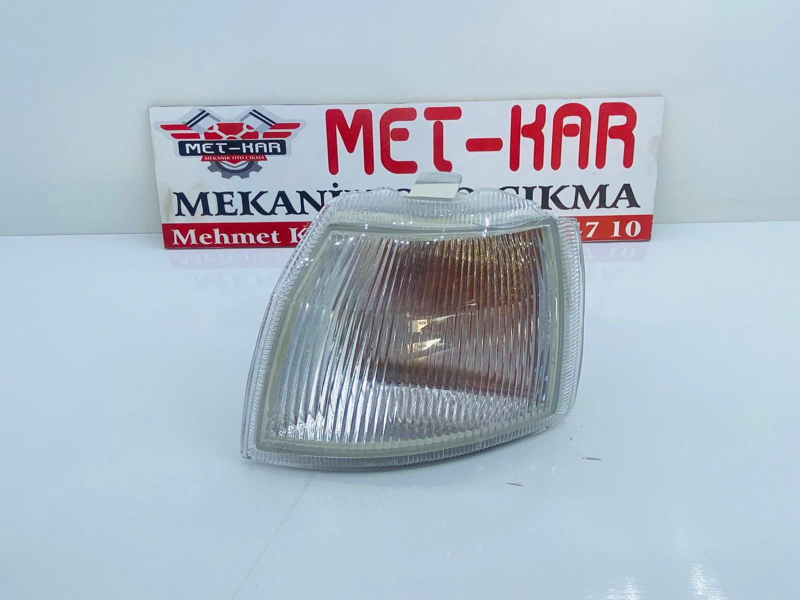 OPEL VECTRA-A SOL ÖN SİNYAL , 01-442-1501L-0 , 18-3316-05-2
