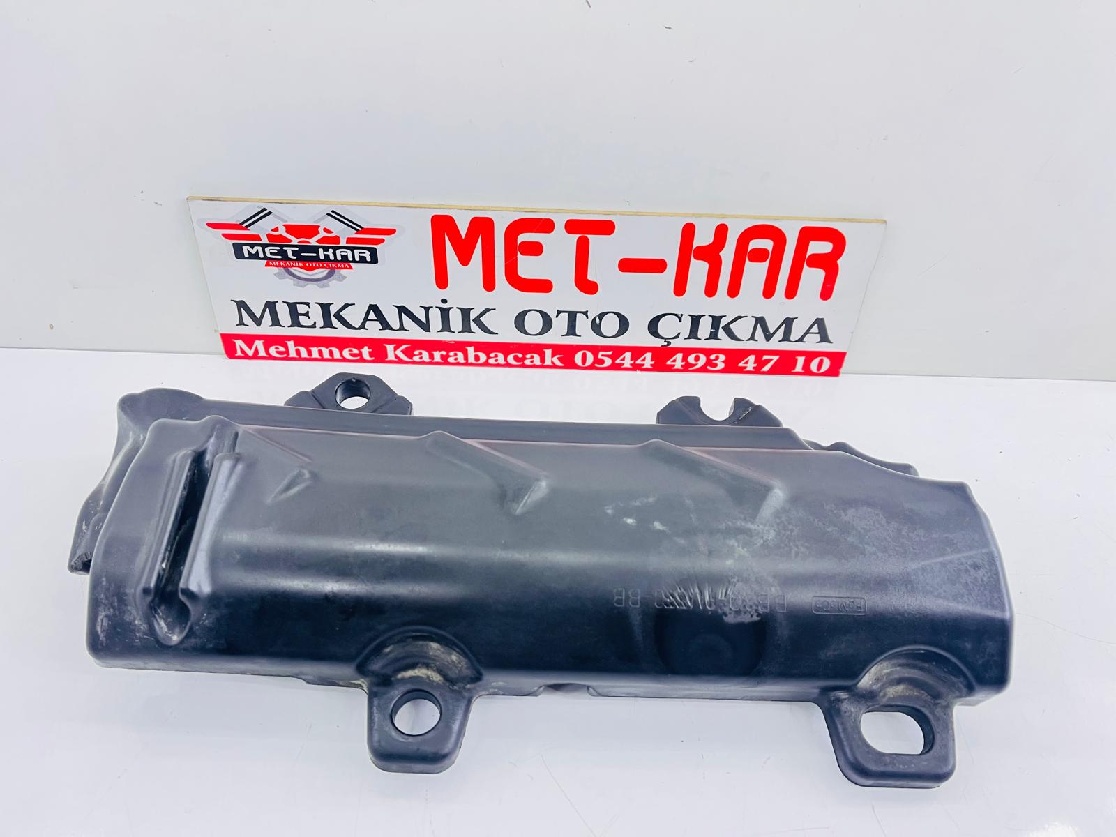 FORD RANGER MOTOR SEMERİ , MOTOR KORUYUCU PLASTİĞİ , BB3Q-9U550-BB,  BB3Q-9U550, 3Q-9U550, 0113285A, BB3Q9U550BB