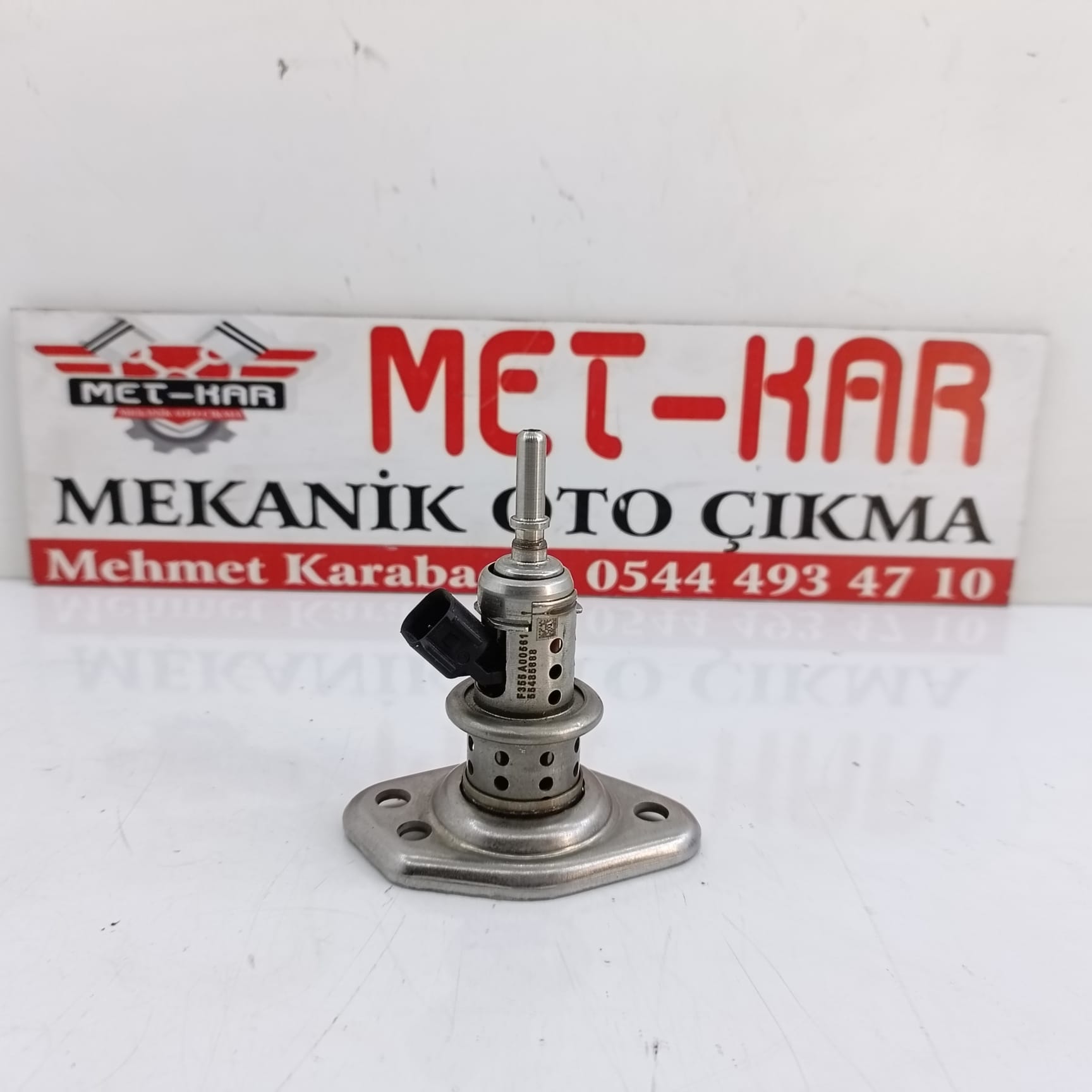OPEL İNSİGNİA B ADBLUE ENJEKSİYONU, 55501991, 55485888