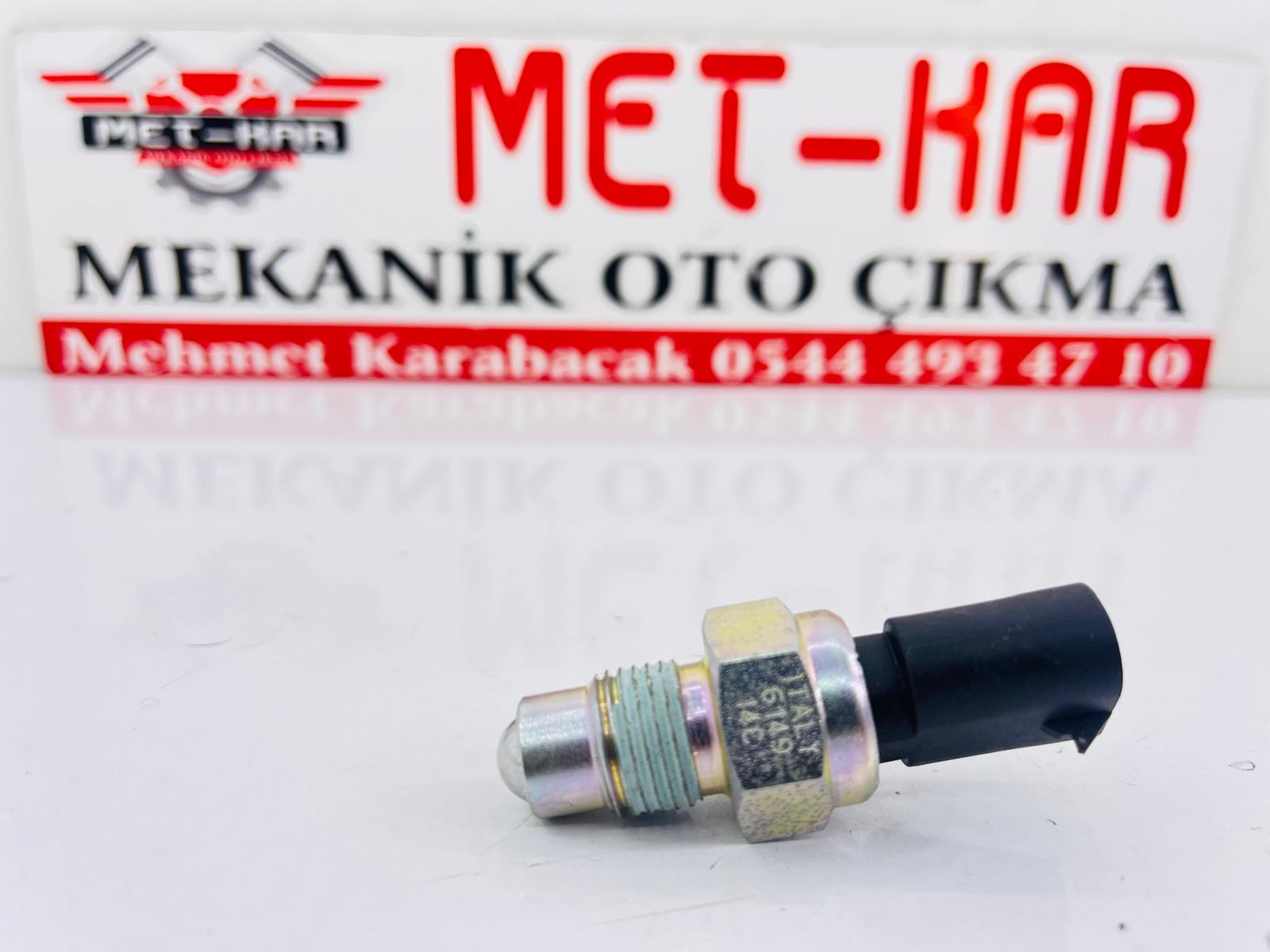 FORD TRANSİT GERİ VİTES MUŞURU , 6178267 , K04741121 , 56007163 , 14069600 , K56007163 , 4741121 , 23049569 , K05166264AA , 88VB15520AA , 50-90-8079 , 97028167