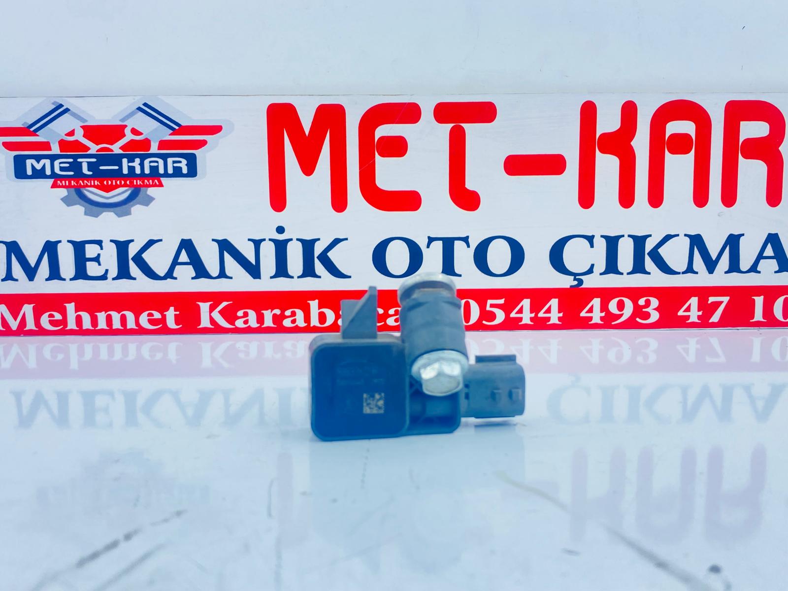 CLİO 4 DARBE SENSÖRÜ , AİRBAG SENSÖRÜ 988326121R