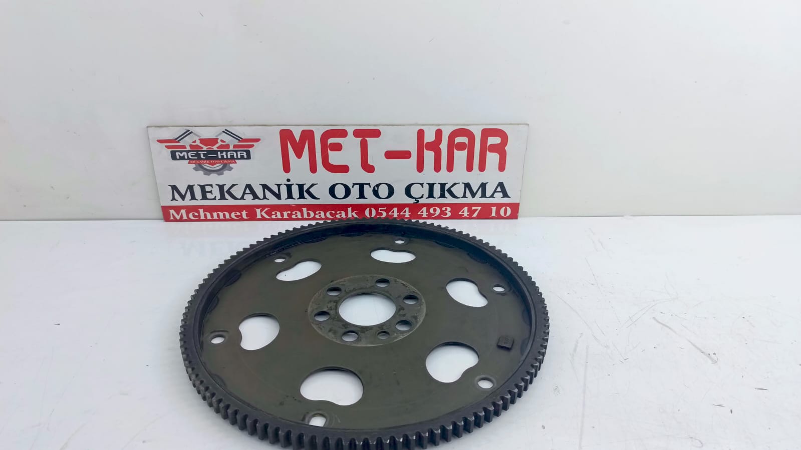 CHEVROLET CAPTİVA C100 2.0 DİZEL VOLANT OTOMATİK 96953430, 96440247 