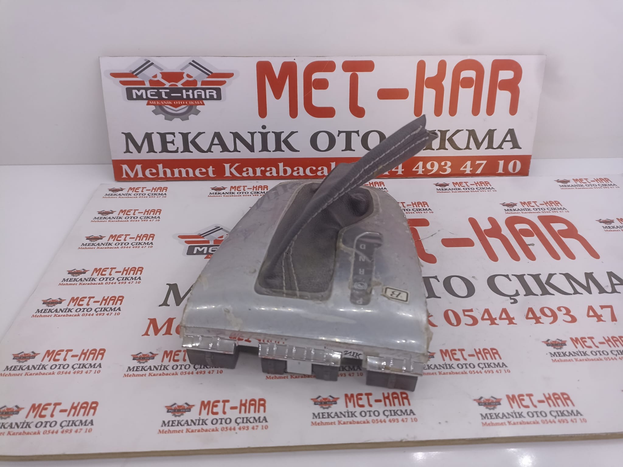 OPEL ASTRA J OTOMATİK VİTES KOL KÖRÜGÜ VE ÇERÇEVESİ,BAKALİDİ  112102637