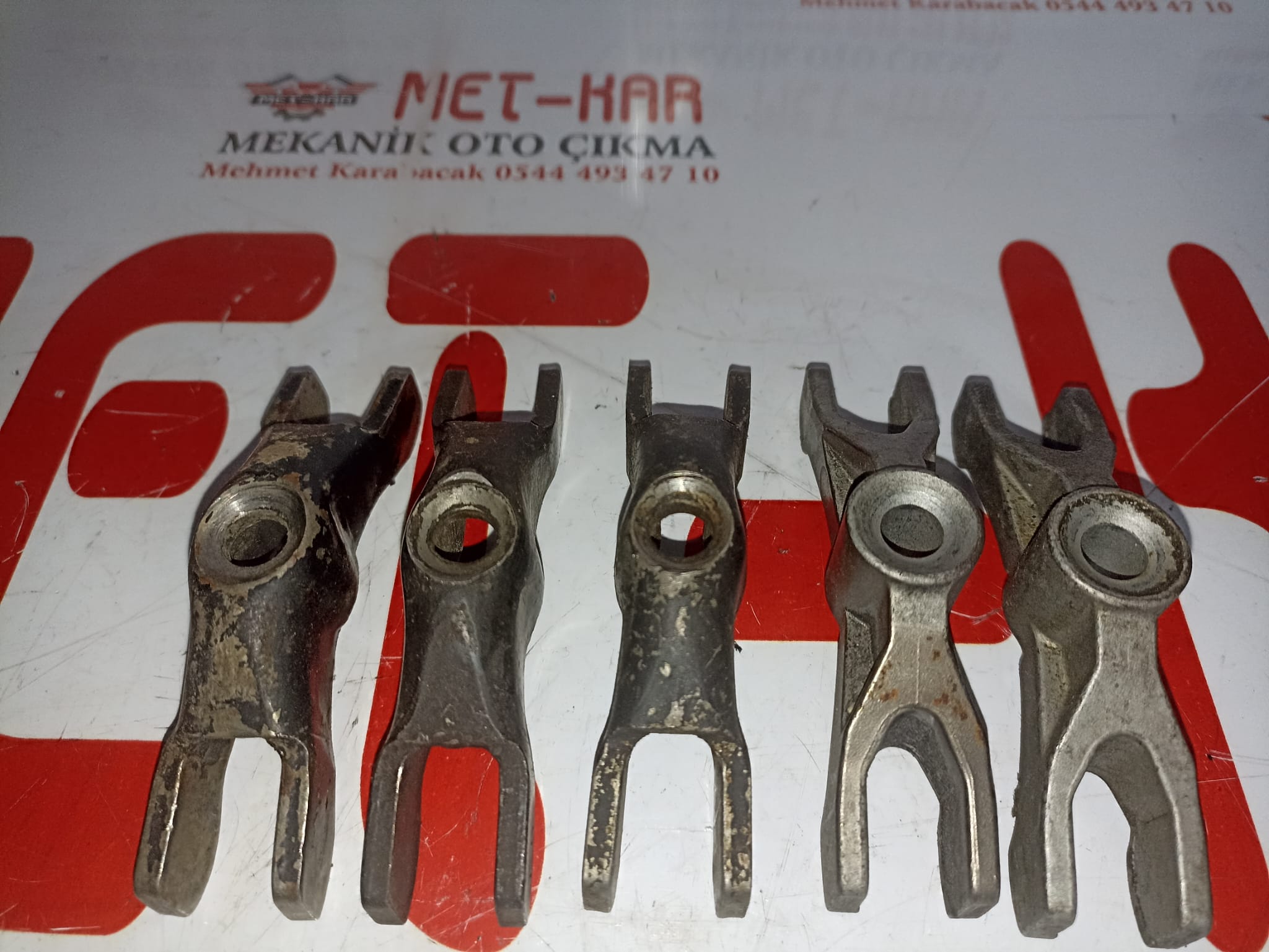FİAT 1.3 multijet ENJEKTÖR TUTUCU baglantı aparatı B148