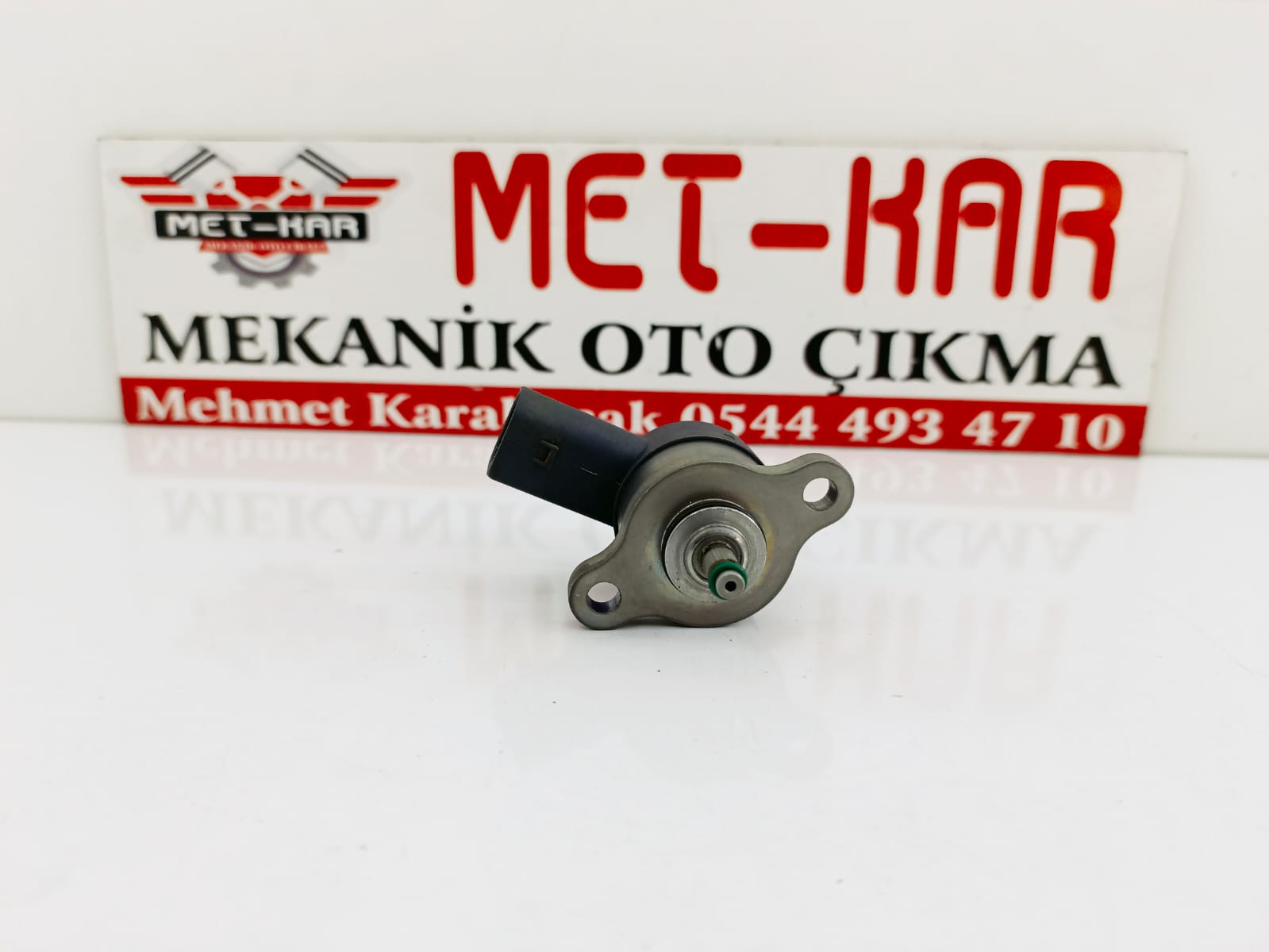 MERCEDES-BENZ A-E-C-G-V-S-SERİSİ ,SPRİNTER ,CLK, VANEO, YAKIT BASINC VALFI, BASINÇ REGÜLATÖR VENTİLİ /MUŞURU , 0 281 002 241, 0281002241