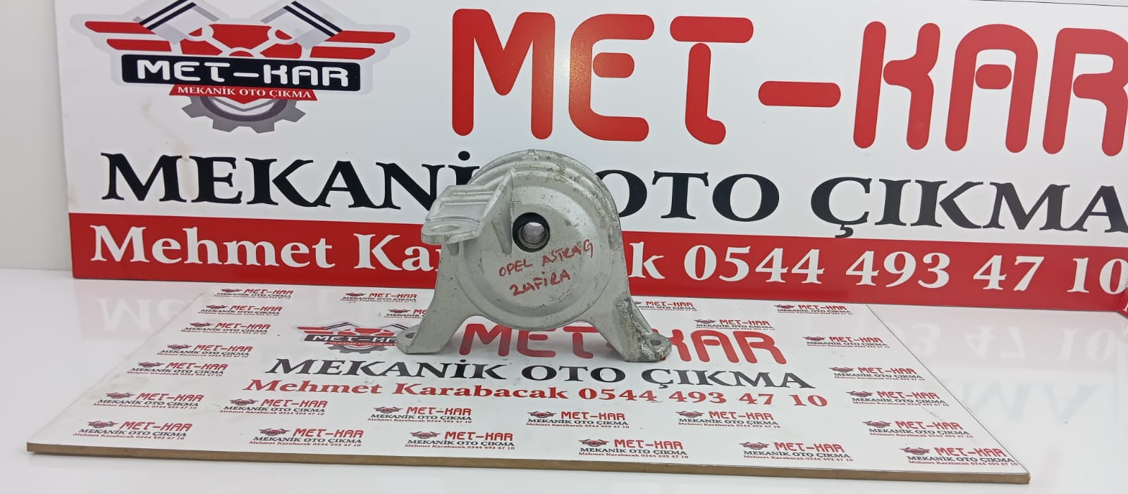OPEL ASTRA-G,ZAFİRA ŞANZIMAN KULAGI
