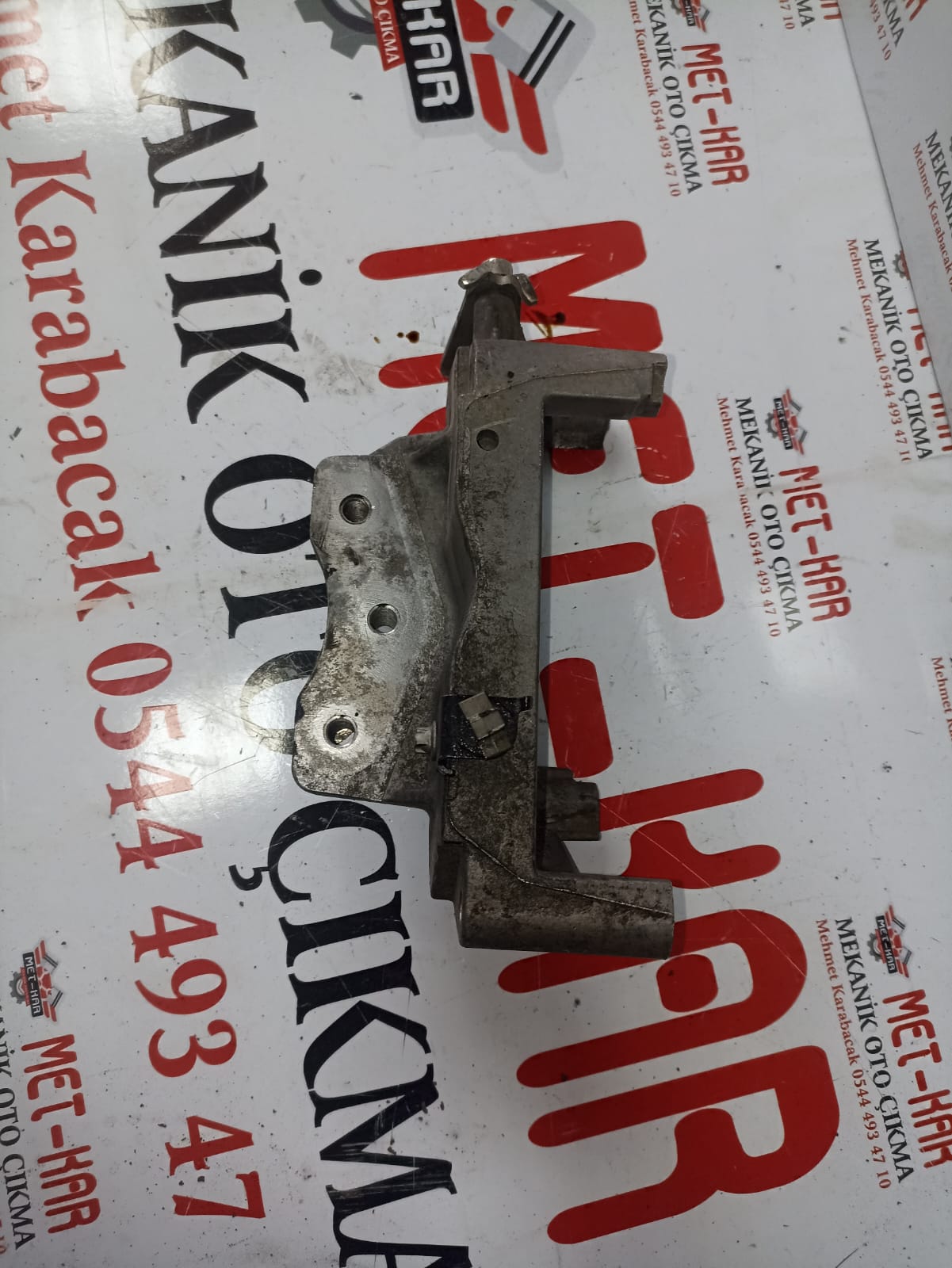 OPEL CORSA D 1.3 CDTİ MOTOR KULAĞI BARETİ 55199250