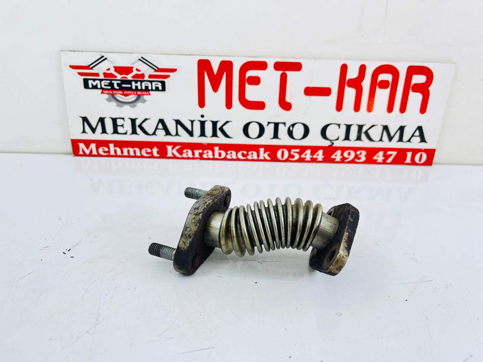 HYUNDAİ ACCENT ERA 1.5 EGR BORUSU 