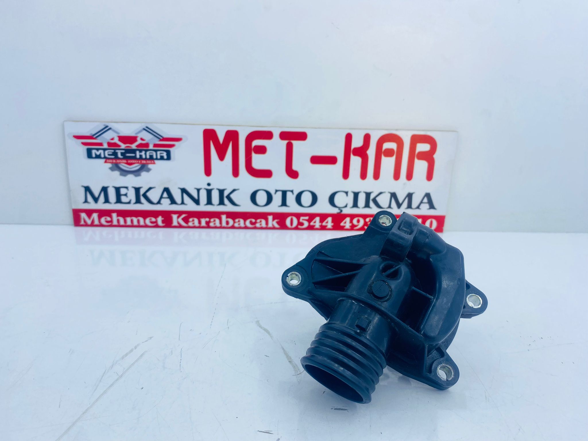 Freelander 1 td4 komple termostat pel100570