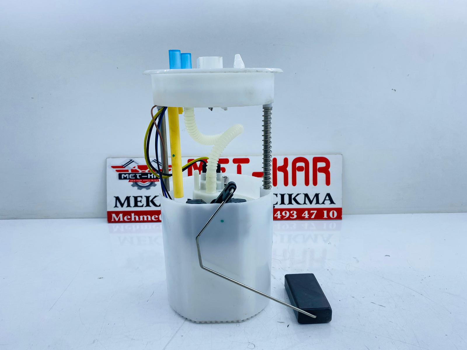 AUDİ , SEAT , VOLKWAGEN , SKODA  , A-1 , IBIZA  , FABIA  , POLO , BENZİNLİ MODELLER İÇİN UYUMLU YAKIT ŞAMANDIRASI , BENZİN POMPASI , YAKIT POMPASI , 90-830-018  ,  6R0919051F