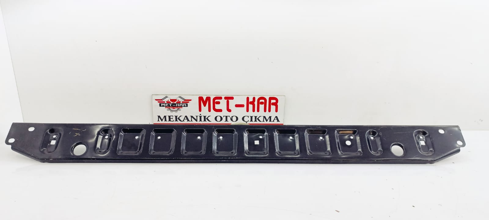 FORD MONDEO , VOLVO S60, S80, V60, V70 RADYATÖR ALT SACI, RADYATÖR ALT TRAVERSİ, DESTEK SACI , 6G91 8A297 AC , 