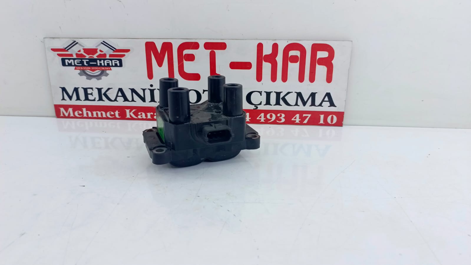BOSCH ATEŞLEME BOBİNİ FIAT NIVA-VEGA-CHVROLET ,03- 2111 3705010, 03- 2111, 3705010, 2111-3705010,F000ZS0211