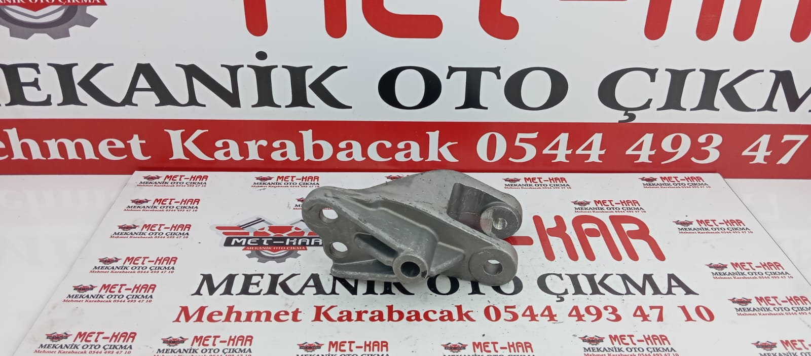FORD C-MAX ALT ŞANZIMAN KULAK BAGLANTI BRAKETİ