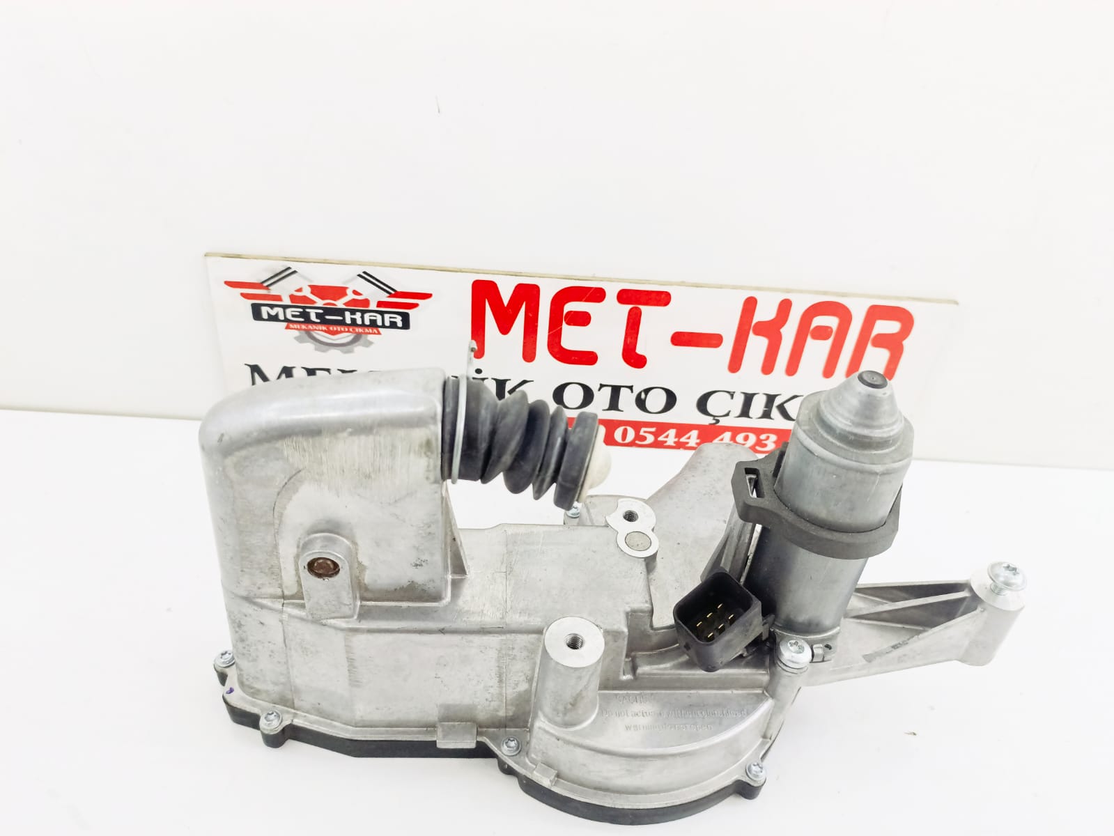 PUEGEOT PARTNER CITROEN NEMO, C2, C3 OTOMATİK ŞANZIMAN ROBOTU 9682562280, 013981000091, 3981 000 091