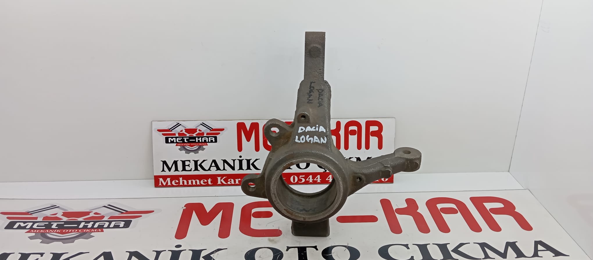 DACİA LOGAN 6001549732 SOL ÖN TAŞIYICI ,FORYA