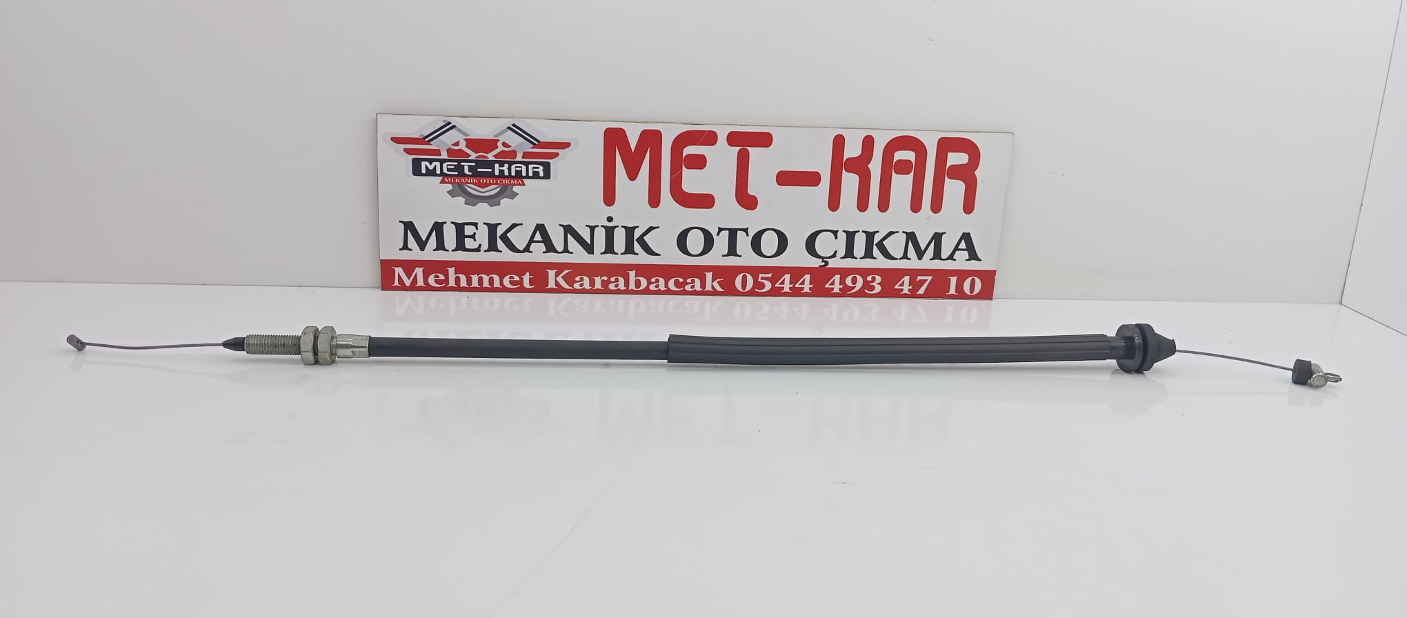 FİAT UNO GAZ HALATI