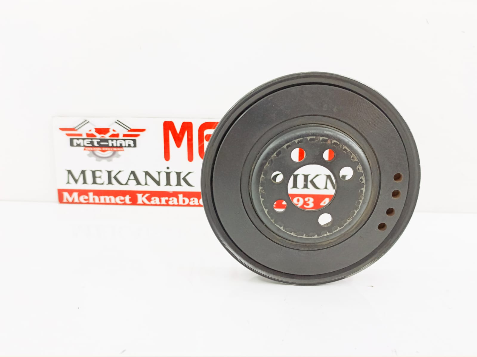 VOLKSWAGEN GOLF 4, BORA, PASSAT, AUDI A6 KRANK KASNAĞI 06A105243E, 06A 105 243E