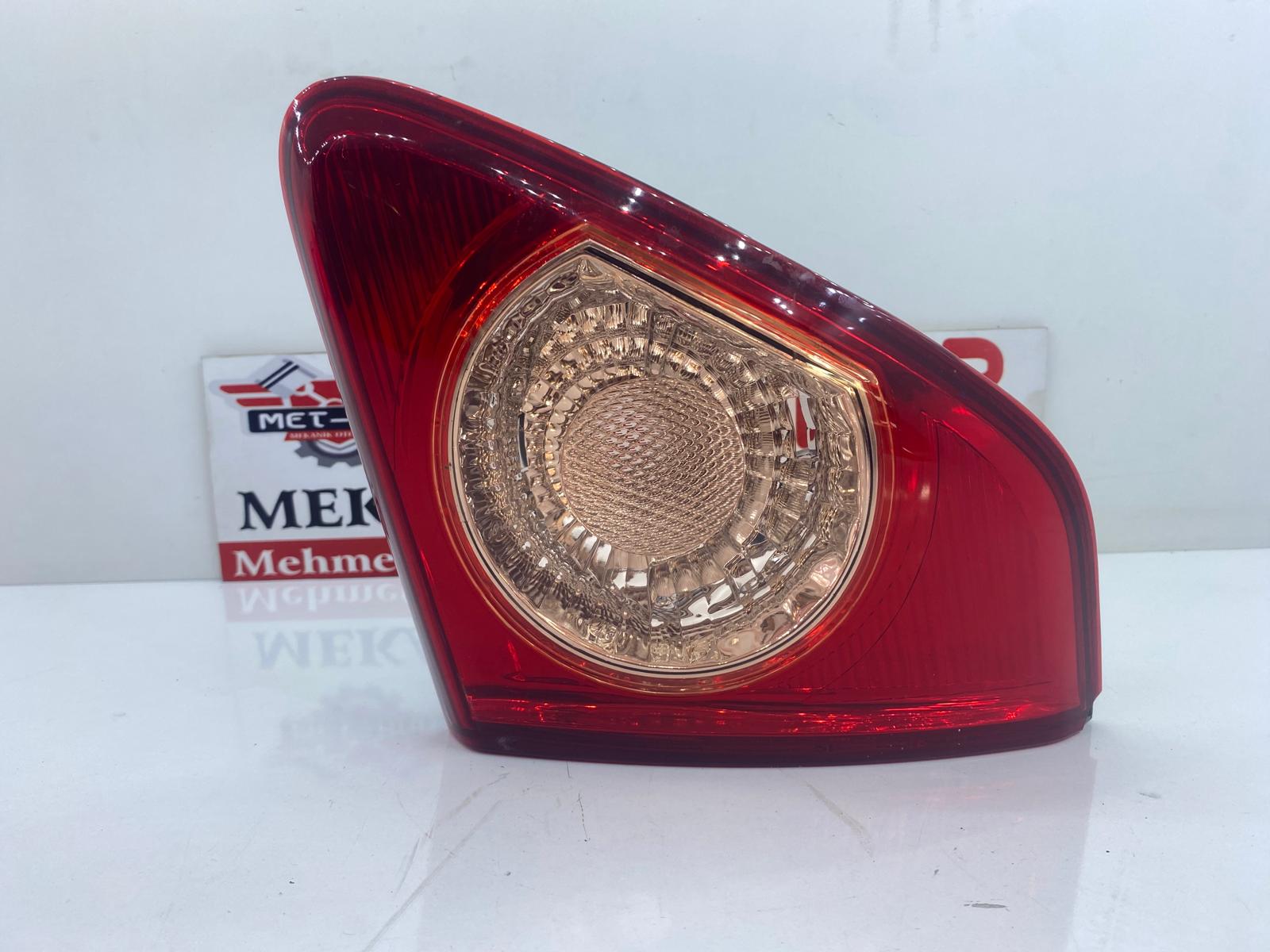 03-212-1329R-F , TOYOTA COROLLA 9-10 ARKA STOP , 8158002190 , REPT731305 , TO2803105