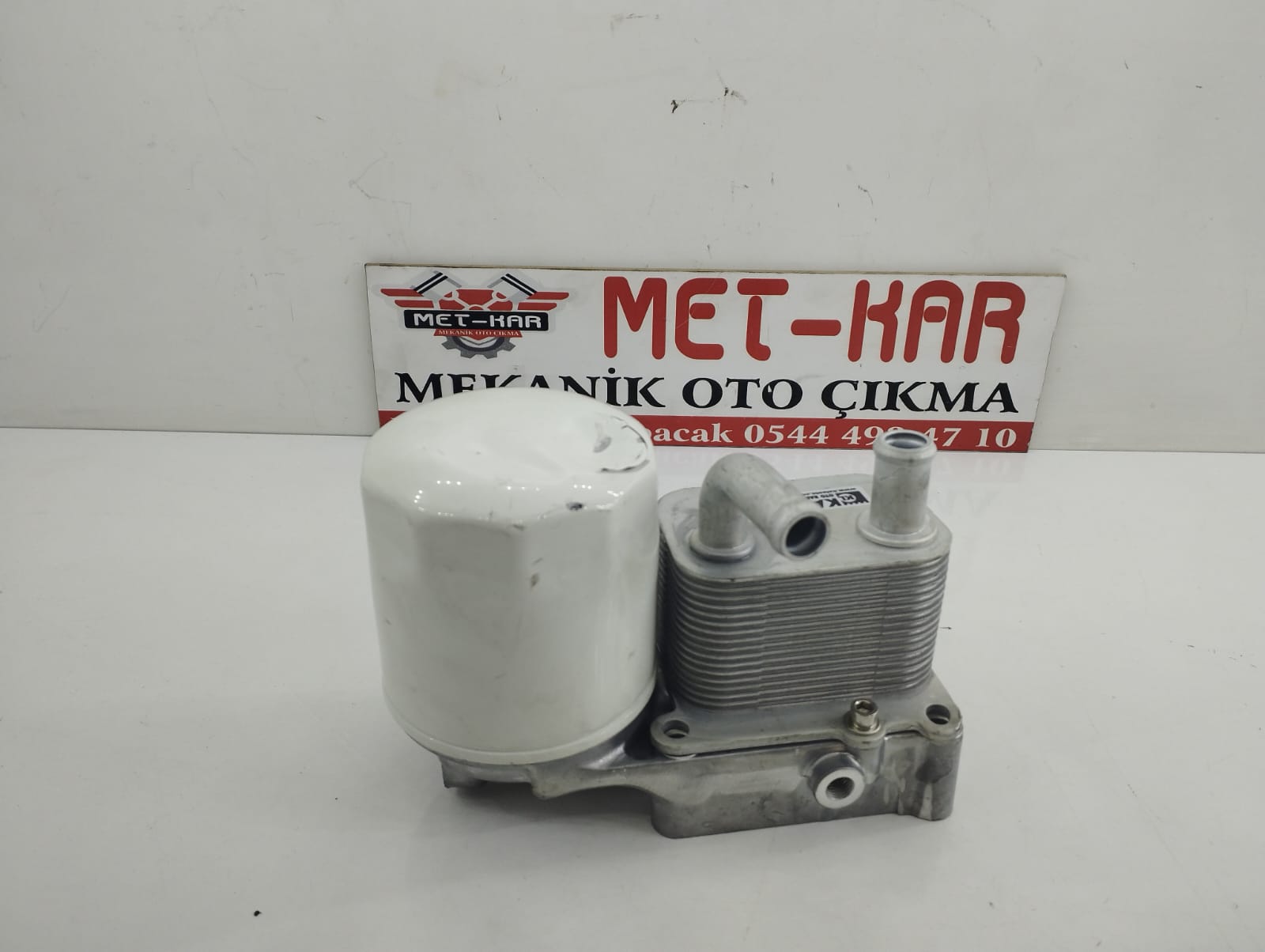 FORD CONNECT, TRANSİT, KALE YAĞ SOĞUTUCU, 344550, 7T1Q6B624AA, 1149418, 1212740, 1220545, 1306342 