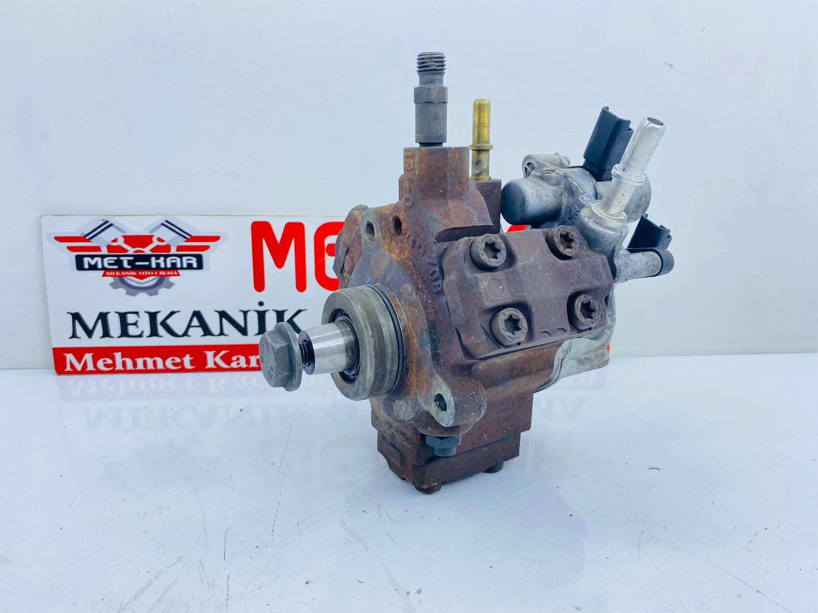 FORD RANGER DİZEL YAKIT POMPASI A2C96176300 , 3Q-9B395-BA , 5WS40699 , FB3Q-9B395-BA , 9B395 MAZOT POMPASI