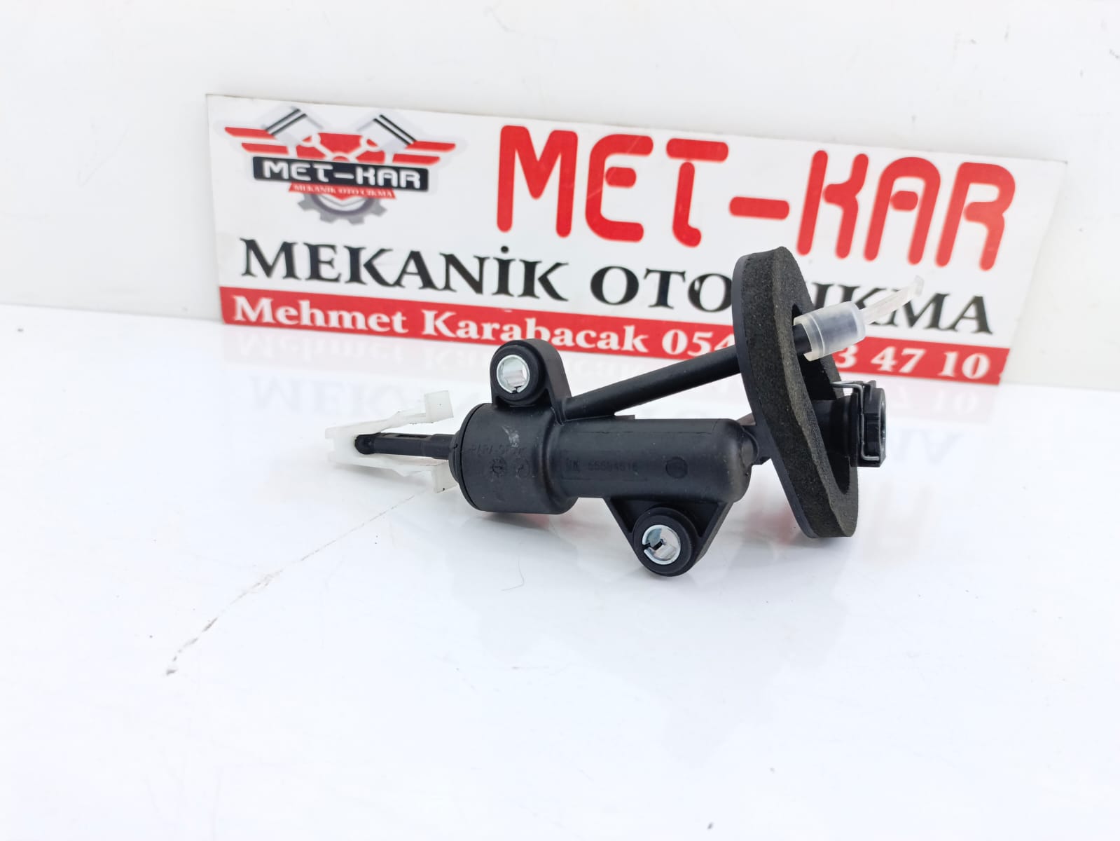 OPEL CORSA E , FIAT TIPO , 500X , JEEP COMPASS , RENEGADE , ÜST DEBREJ MERKEZİ , GM 55594516 , 55272342, 679141 , 55257322