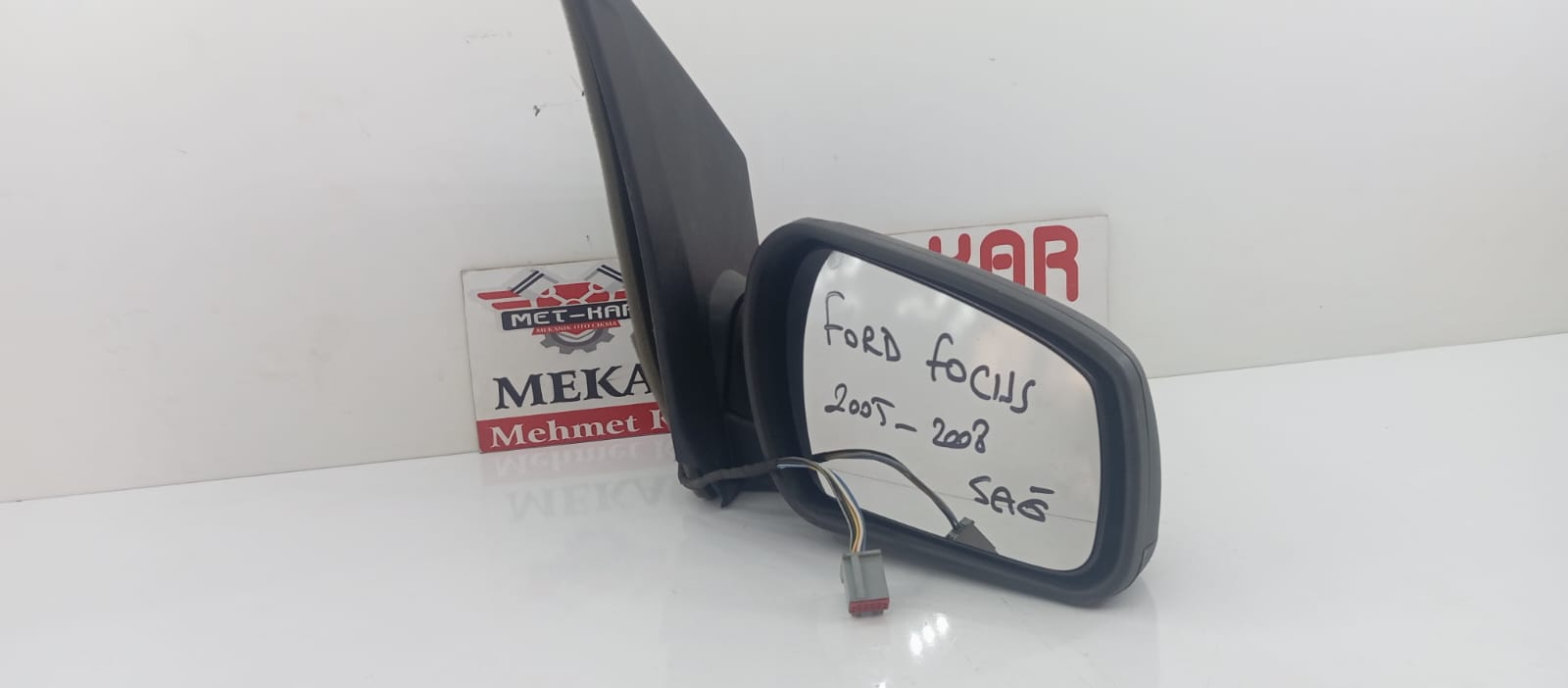 FORD FOCUS 2005-2008 MODEL ARASI SAĞ YAN AYNA , DİKİZ AYNA