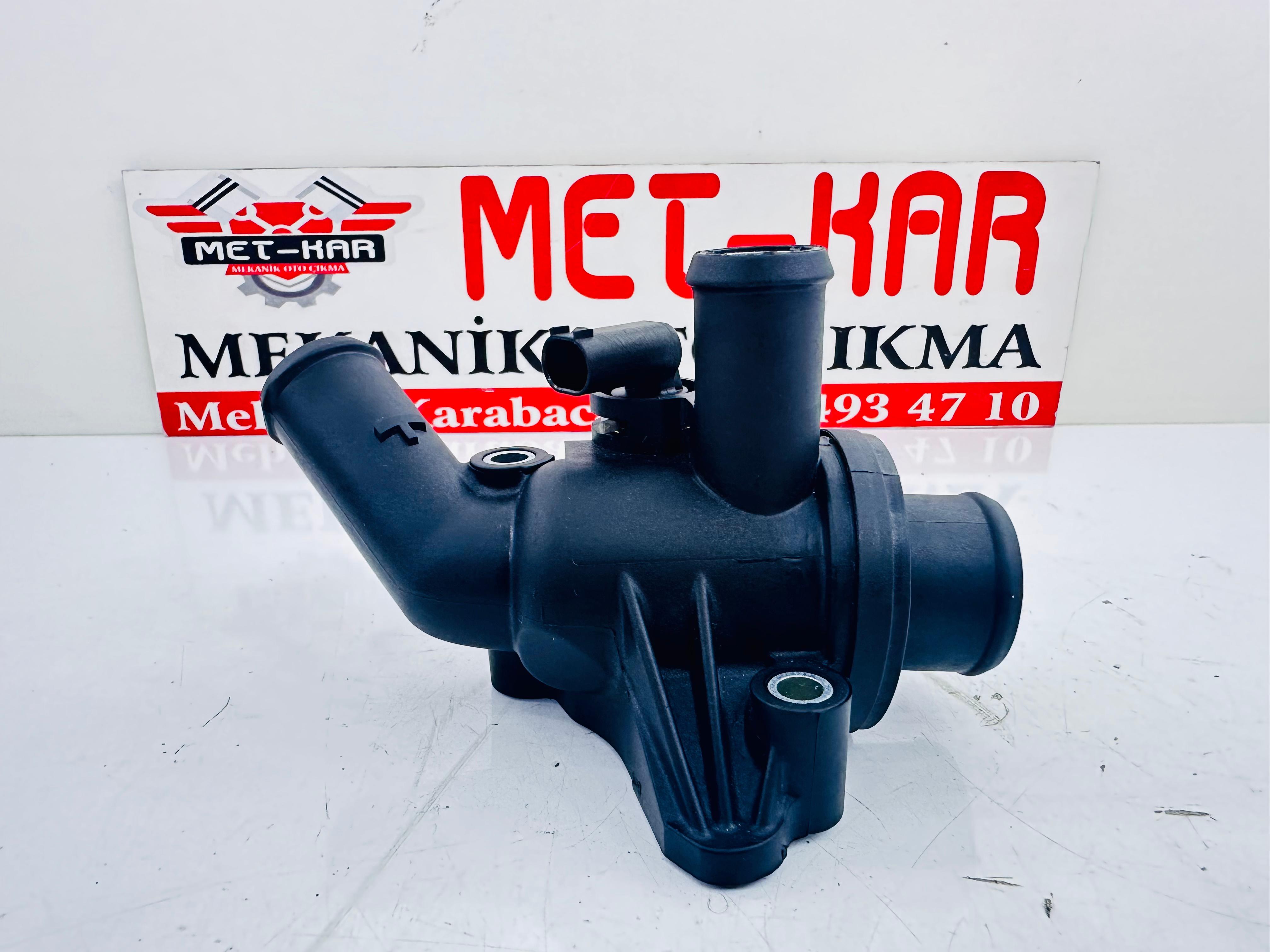 MERCEDES-BENZ ( A serisi ) TERMOSTAT 87'C W168 BEHR MAHLE 6682030275  ,  A6682030275