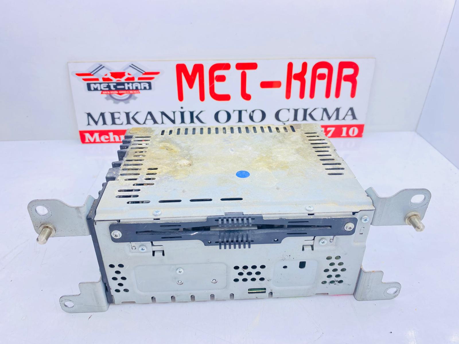 FORD RANGER RADIO CD 3T-19C107-DF , EB3T-19C107-DF , EB3T-19C107  , JJ85G4YM , CQ-JJ85G4YM-