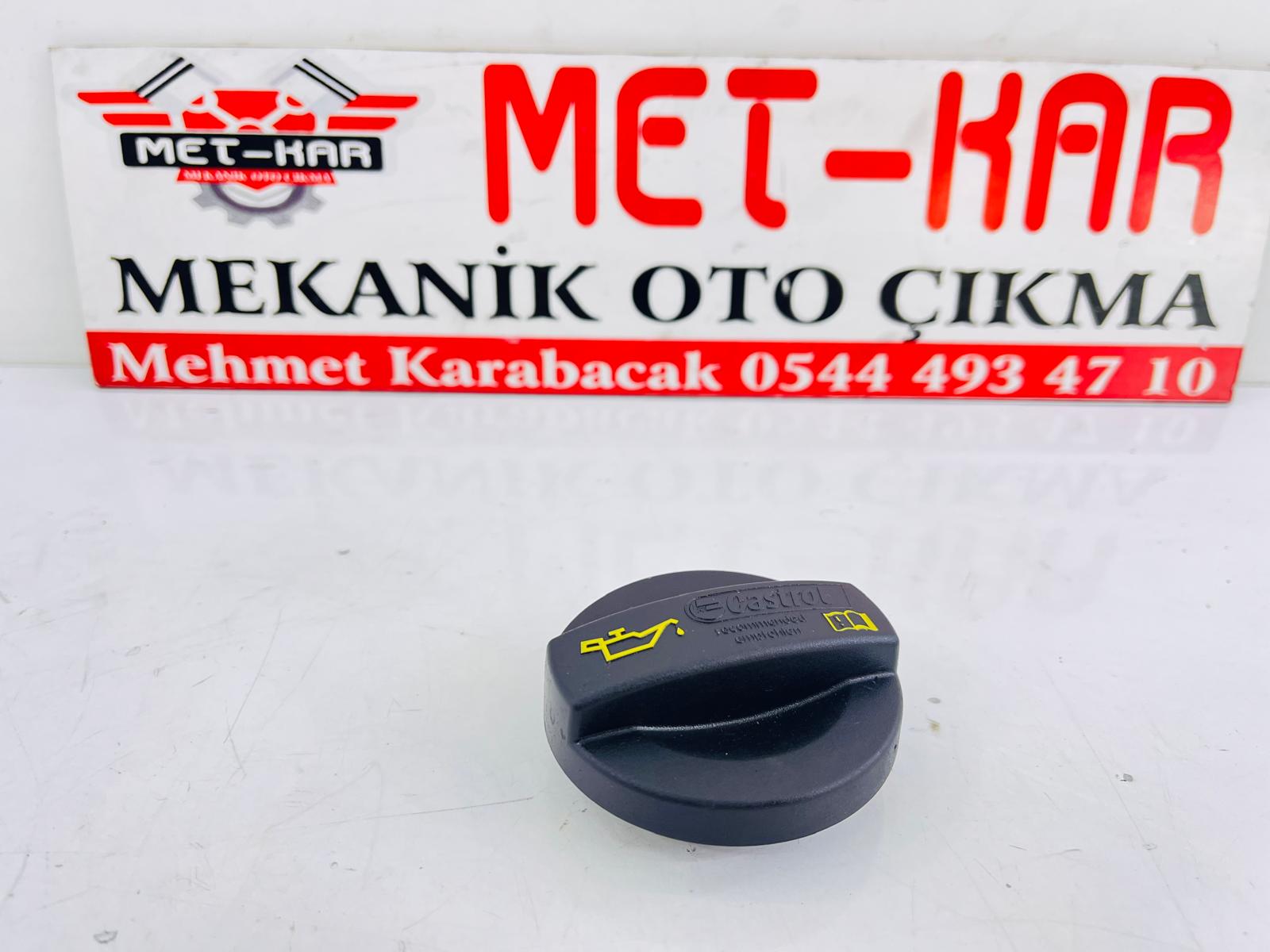 VOLKSWAGEN ,AUDİ , SEAT , SKODA 1.4 TSİ YAĞ KAPAĞI , 04E 103 485A, 04E103485A