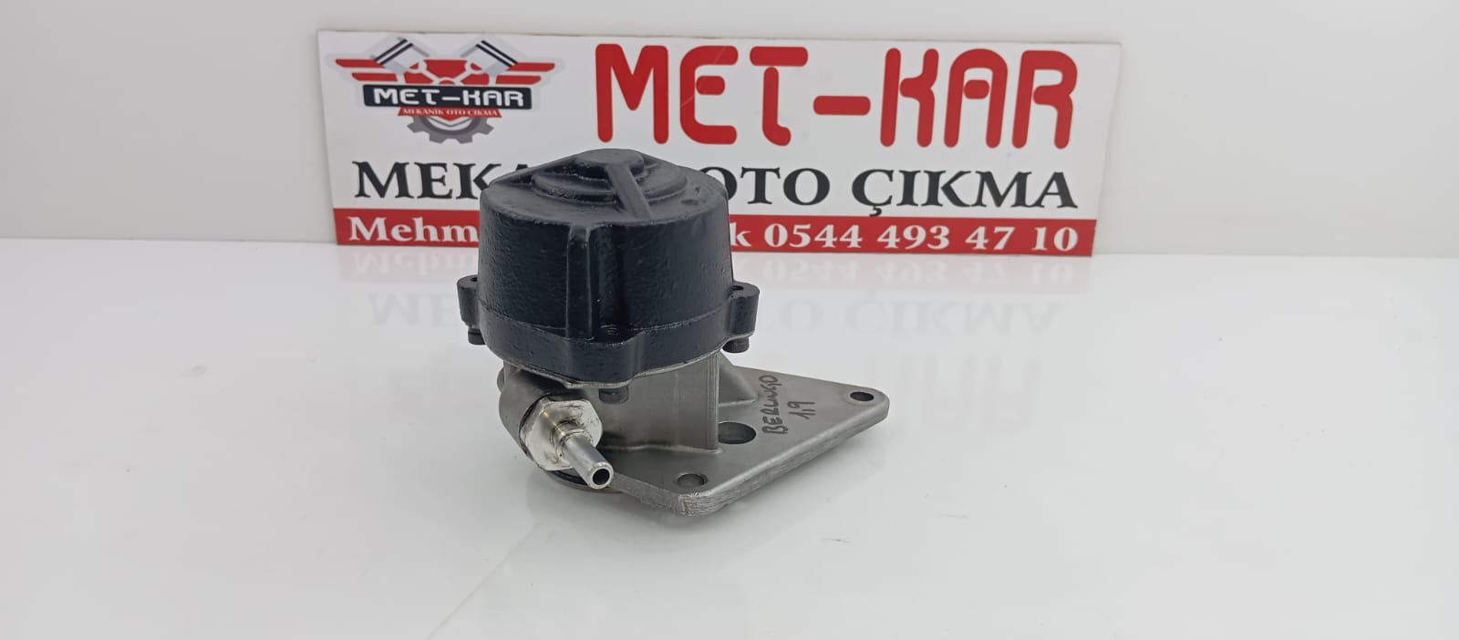 PEUGEOT PARTNER,BERLİNGO 1.9 FREN VAKUMU 4565.42