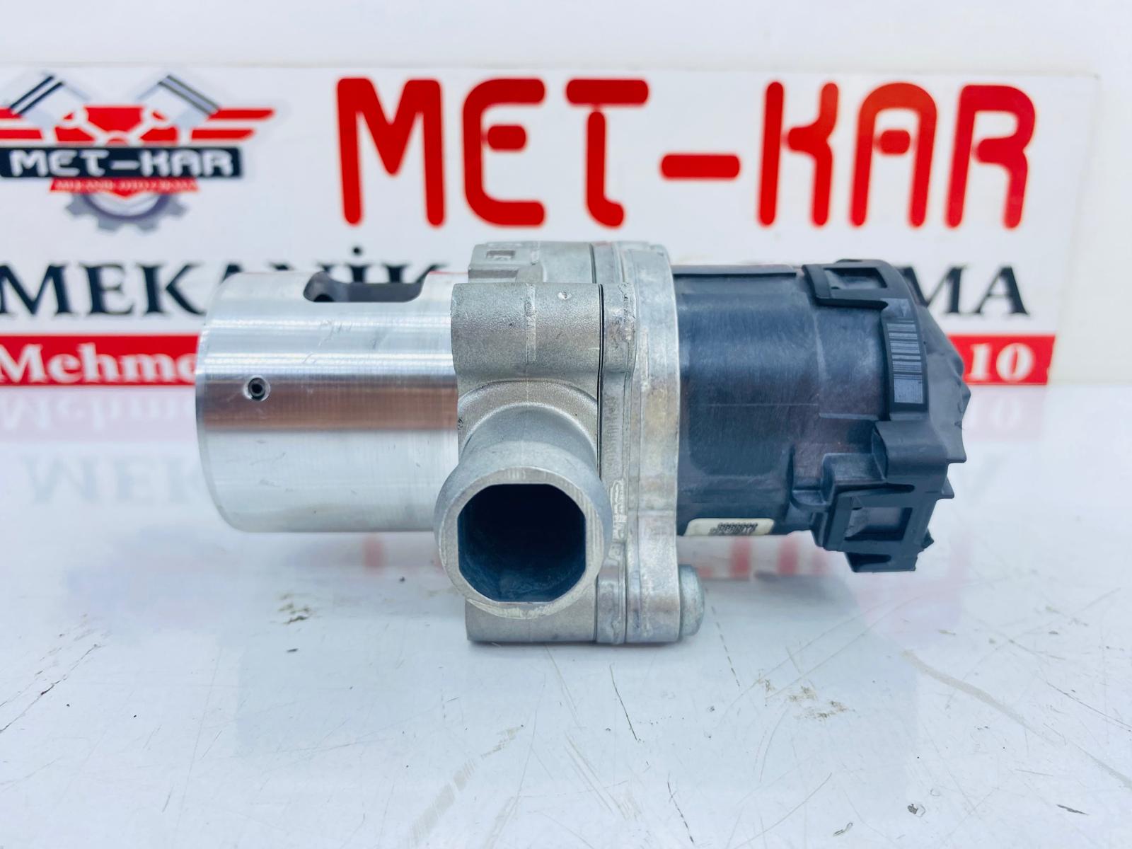 MERCEDES SPRİNTER EGR VANASI ,EGR VALFİ, A647 142 00 19 , A646142 , A647 142 00 19 A646 142 01 19 , A646 142 01 19