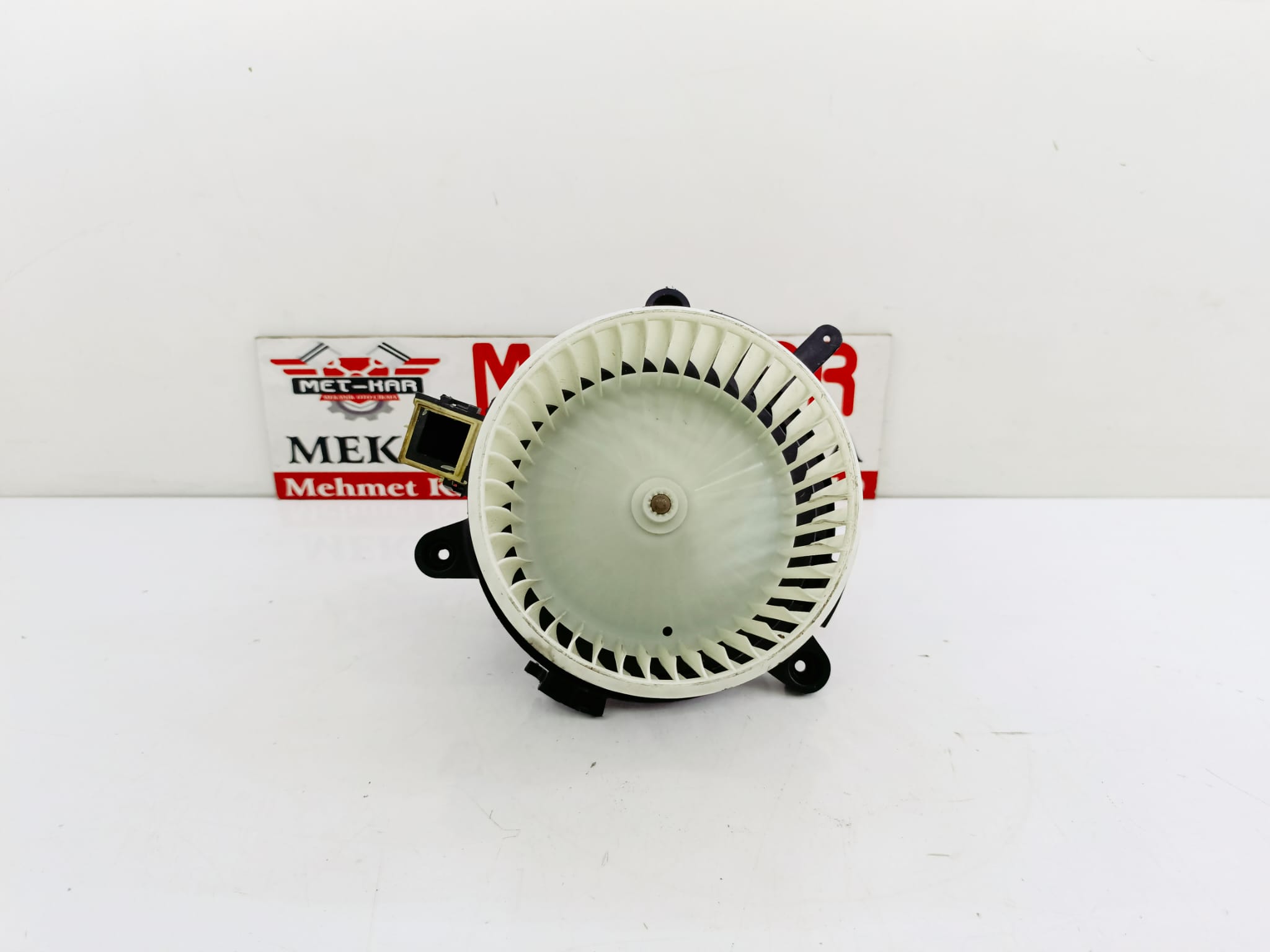 CITROEN , PEUGEOT 3008 FAN MOTORU , ISITMA MOTORU , KALORİFER MOTORU 5P1330400 , EQA352 , 5P1330100 , 5P1330000