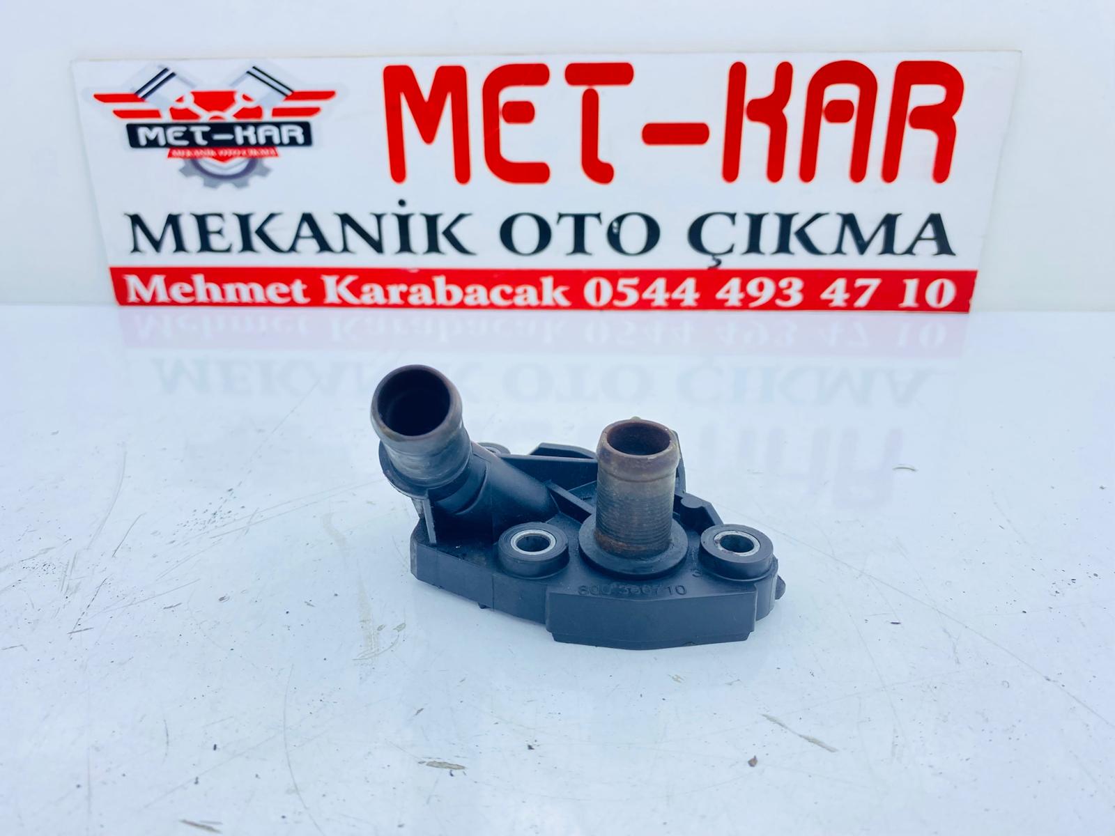 RENAULT 1.5 DCİ sembol,fluance,megan-3,clio, EGR BRAKET SU BURUSU ,EGR PLASTİK SU GİRİŞ.ÇIKIŞ BORUSU , 800386710 , 8 200 337 841 E , 8 200 423 361 A ,  RENAULT CLİO III 1.5 DCİ KONNEKTOR