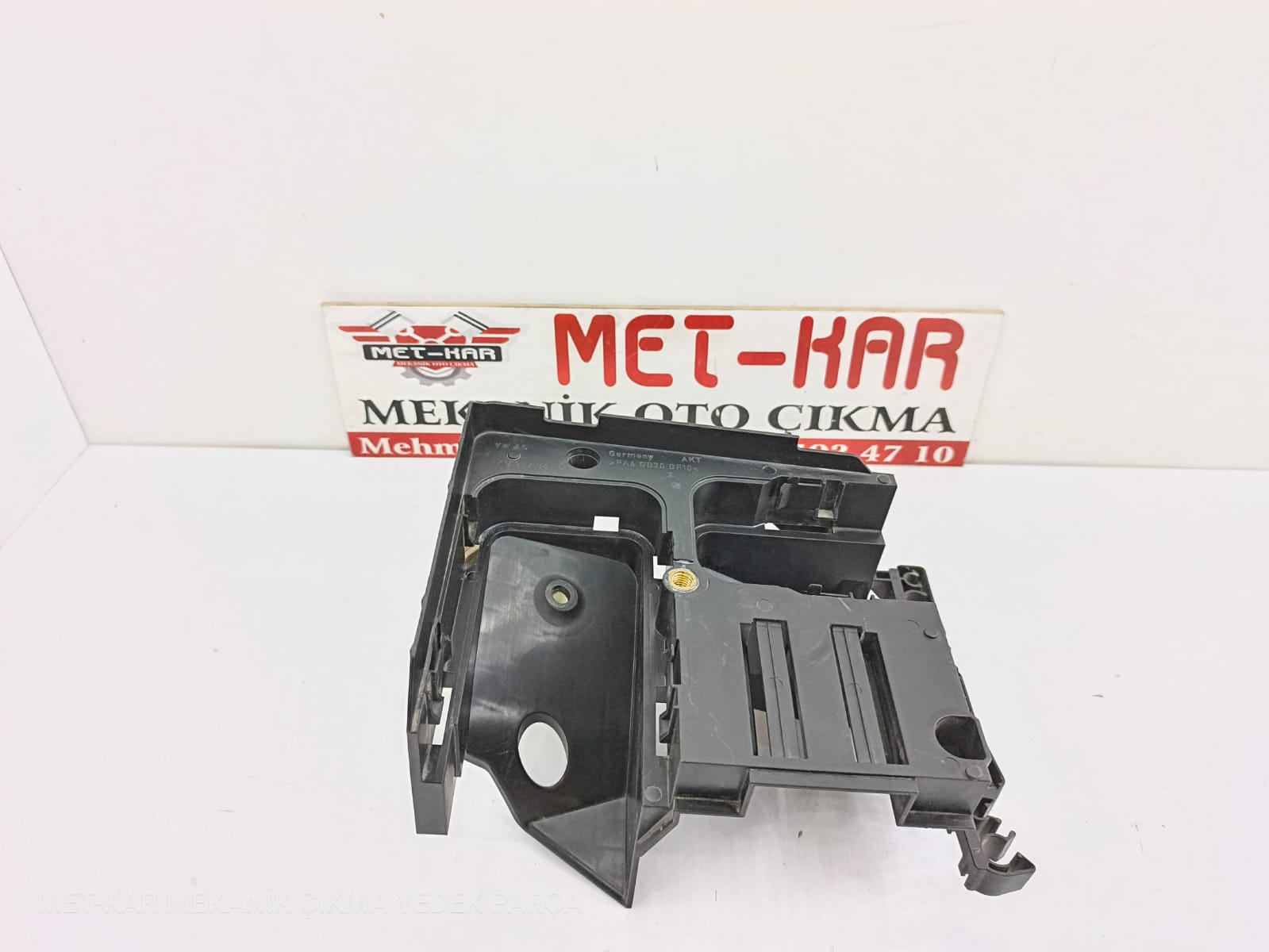 VOLKSWAGEN GOLF, JETTA, CADDY SİGORTA ALT BAKALİTİ, SİGORTA TABLASI 1K0907361C , 1K0 907 361 C