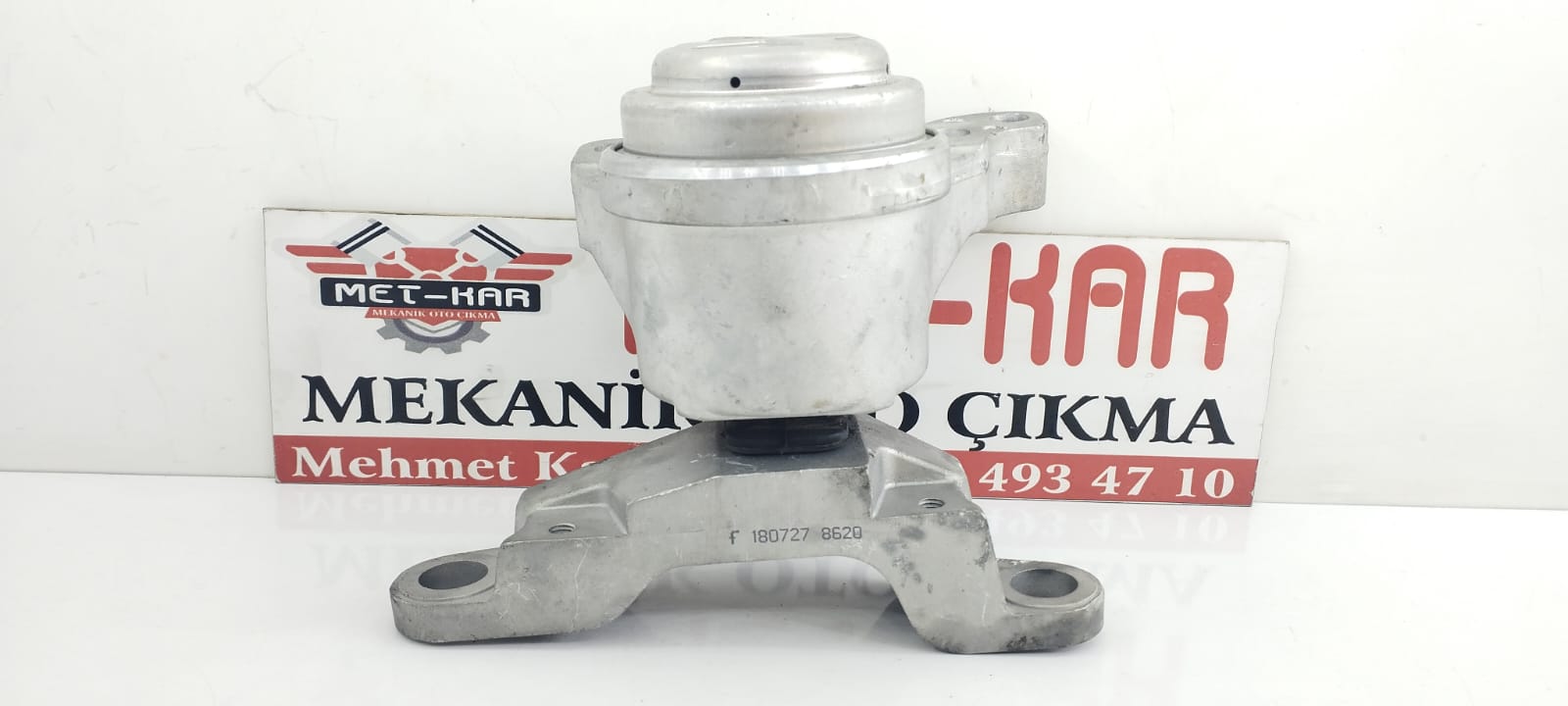 FORD MONDEO SAG MOTOR TAKOZU BG916F012EA , 180727 