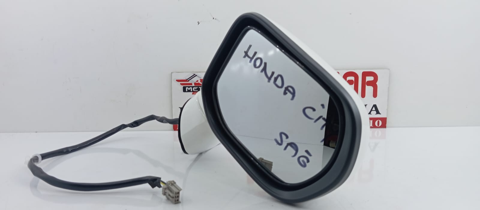 HONDA CITY ELEKTİRİKLİ SAG DİKİZ AYNA 