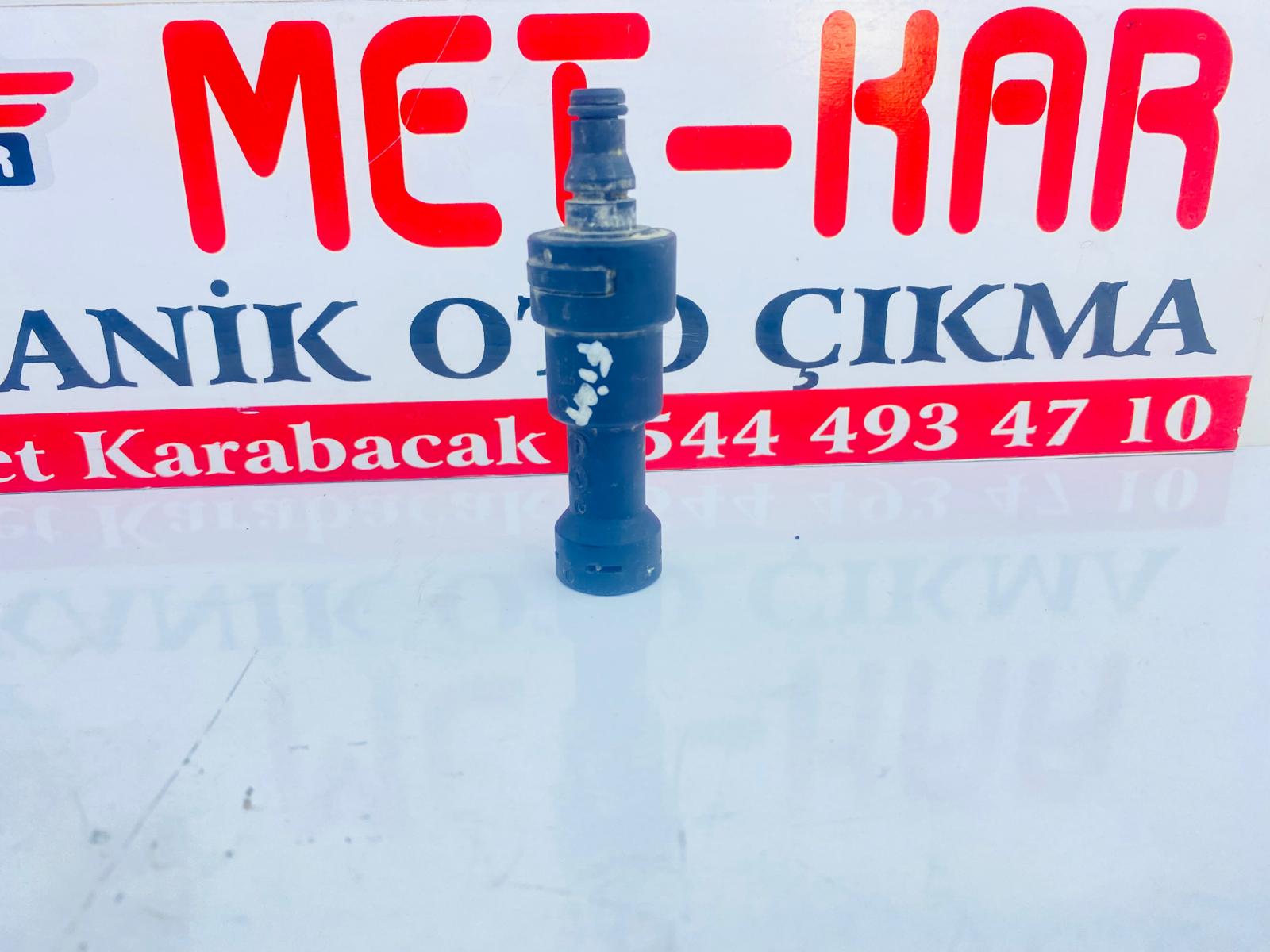 FIAT LİNEA 2013 model 1.6 DİZEL DEBRİYAJ BORUSU , REKORU , APARATI 55229178