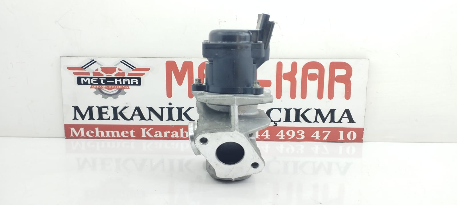 PEUGEOT, CİTROEN 1.6 HDI DİZEL EGR VANASI, EGR VALFİ, V29006980A , VALEO EGR VALFİ